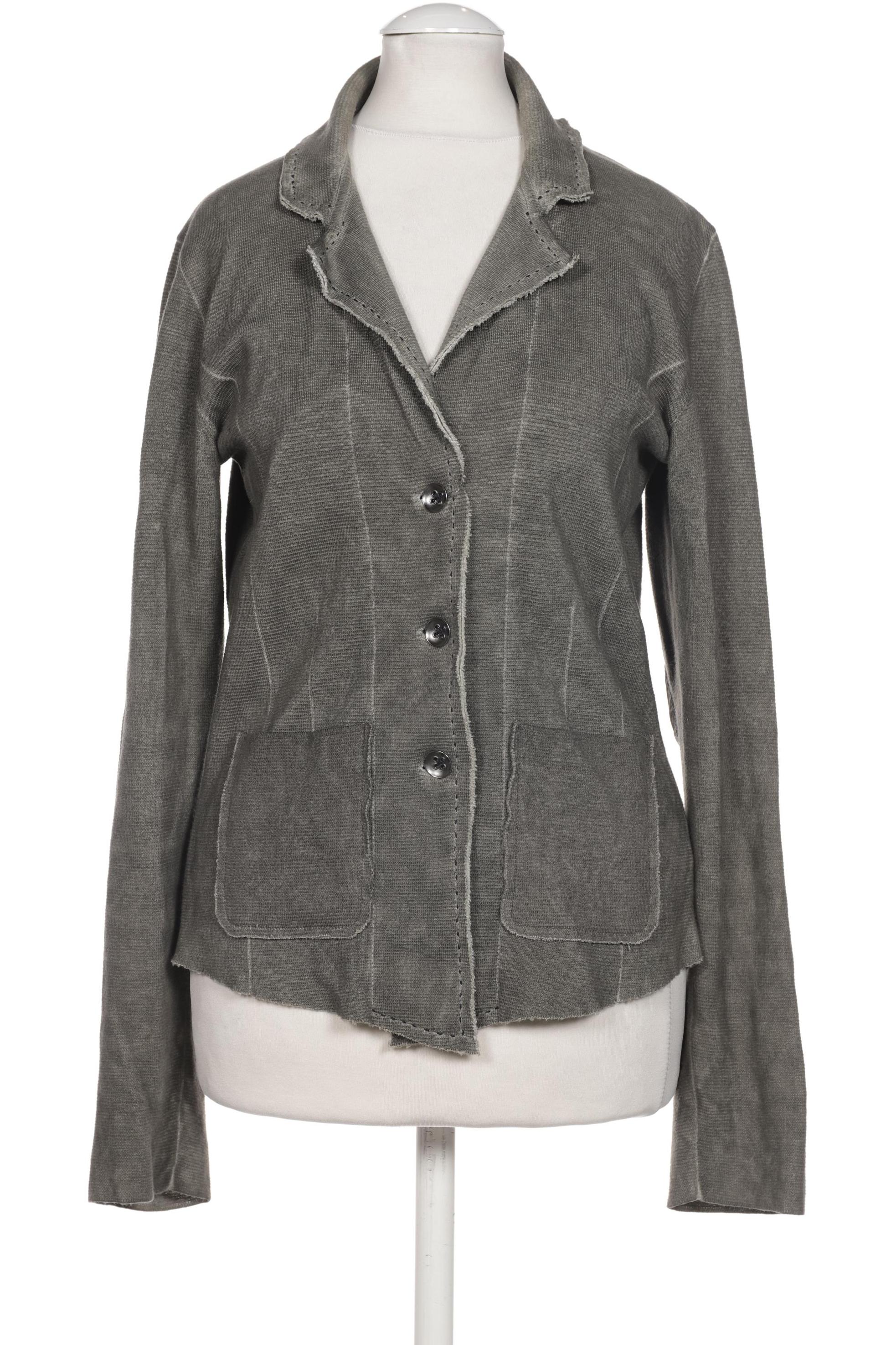 

Blonde No.8 Damen Blazer, grau, Gr. 36