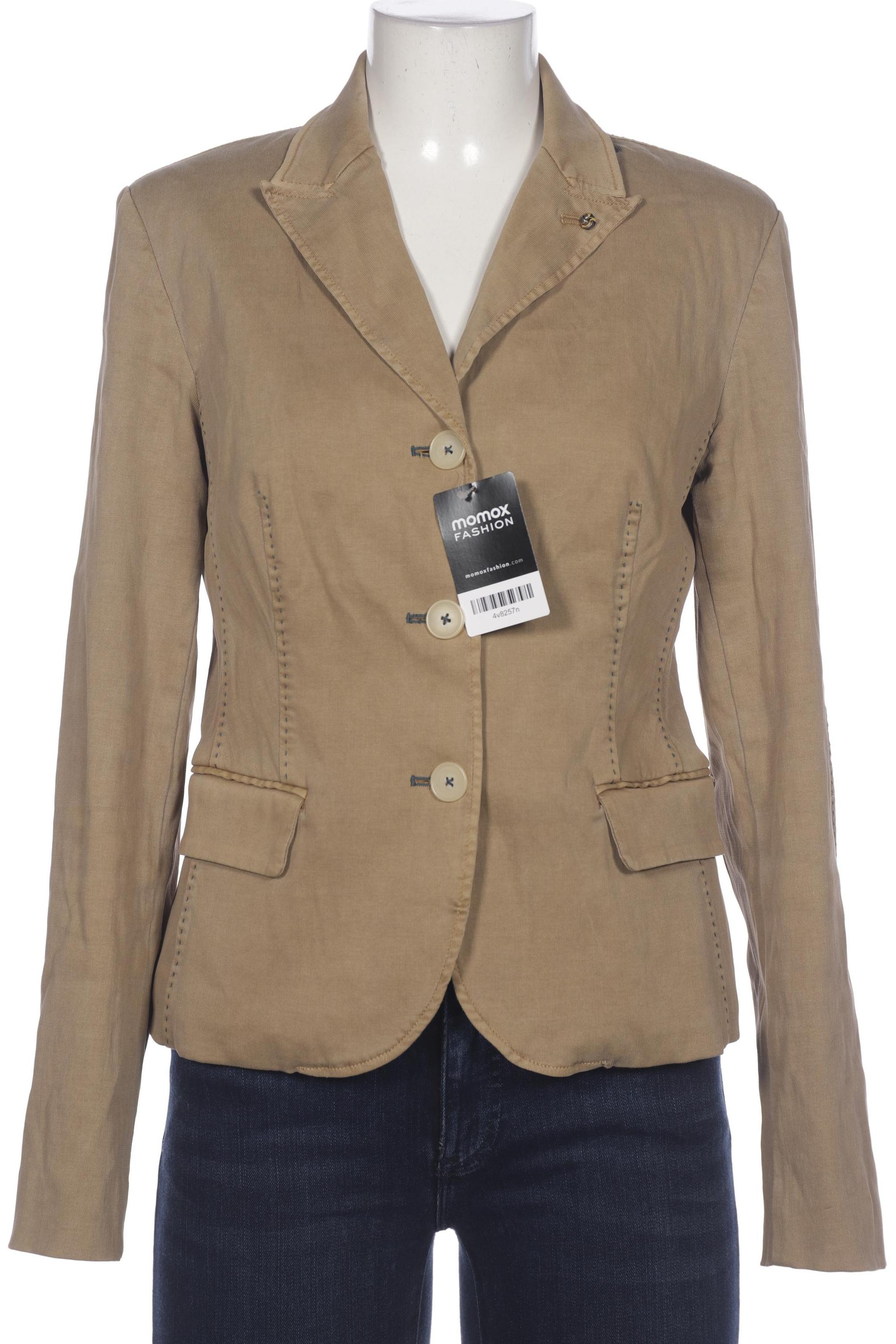 

Blonde No.8 Damen Blazer, braun, Gr. 40