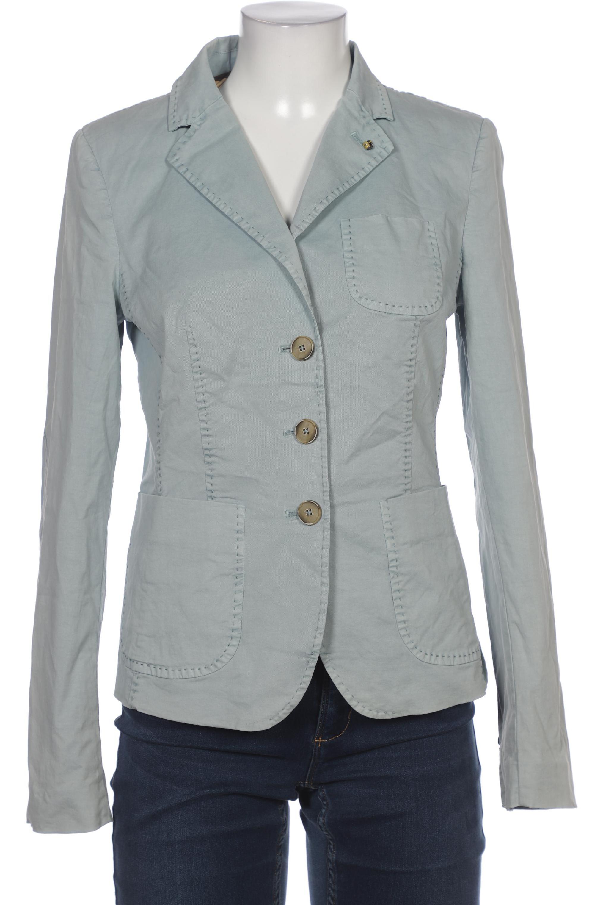 

BLONDE No. 8 Damen Blazer, hellblau
