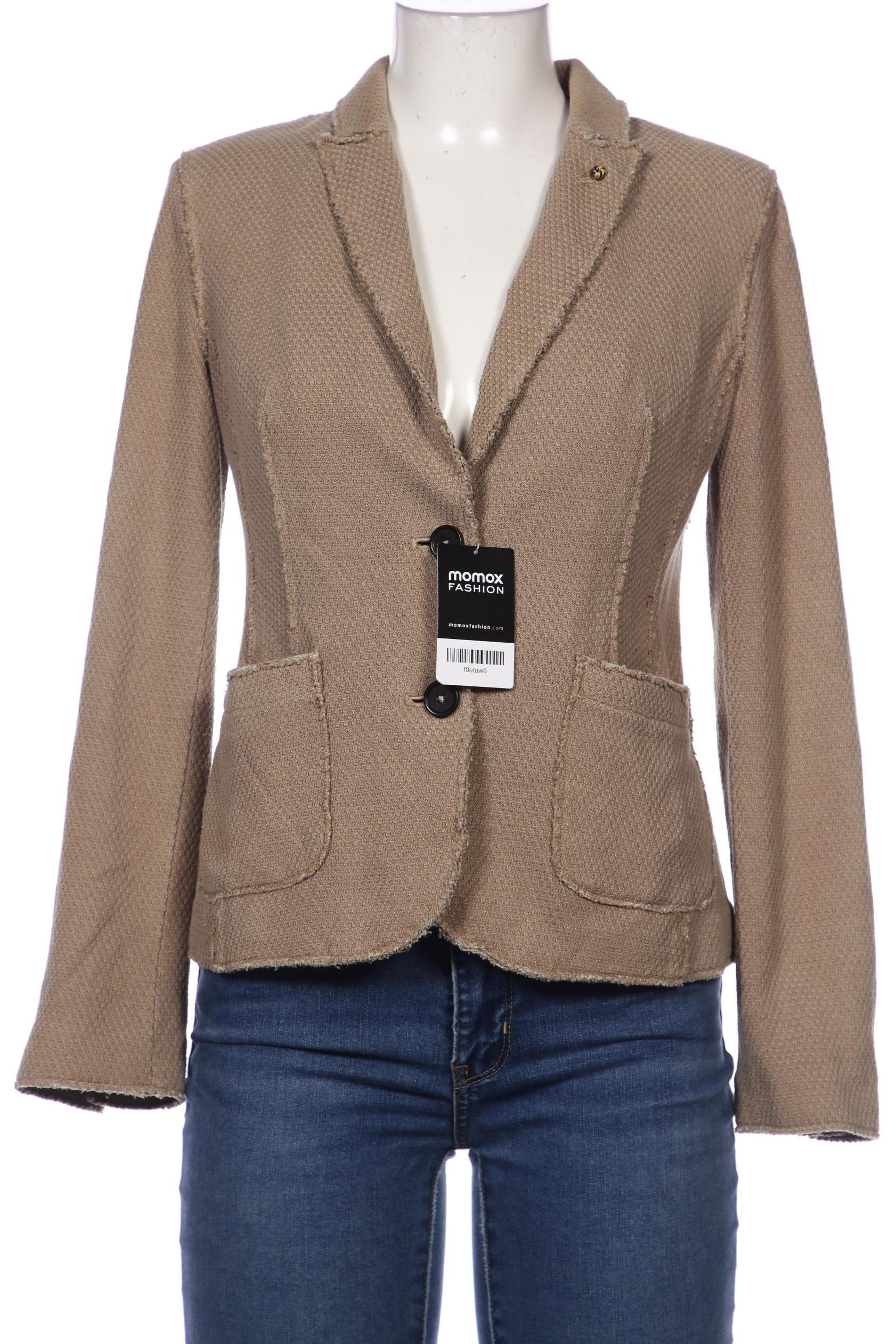 

BLONDE No. 8 Damen Blazer, beige