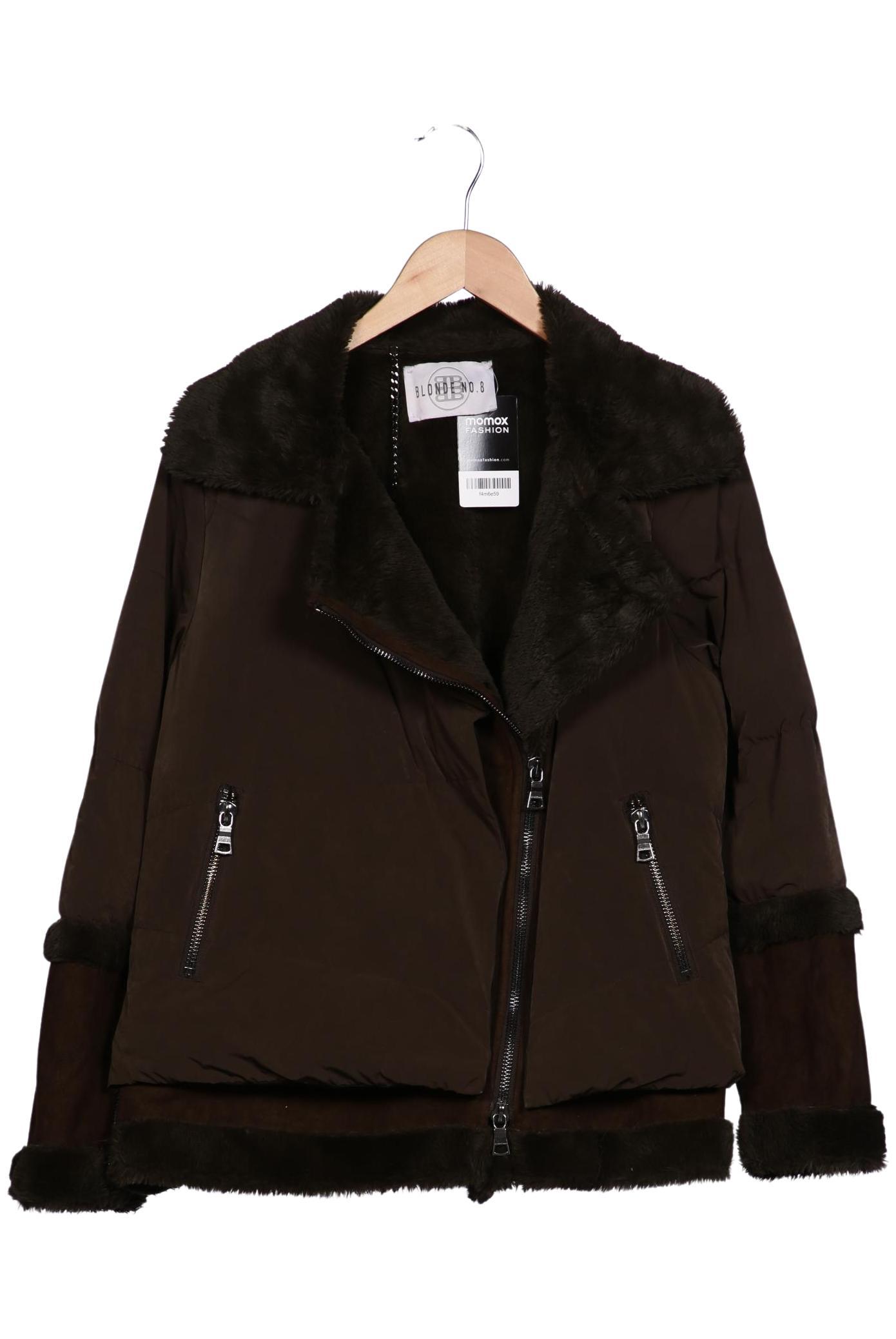 

Blonde No.8 Damen Jacke, grün, Gr. 36