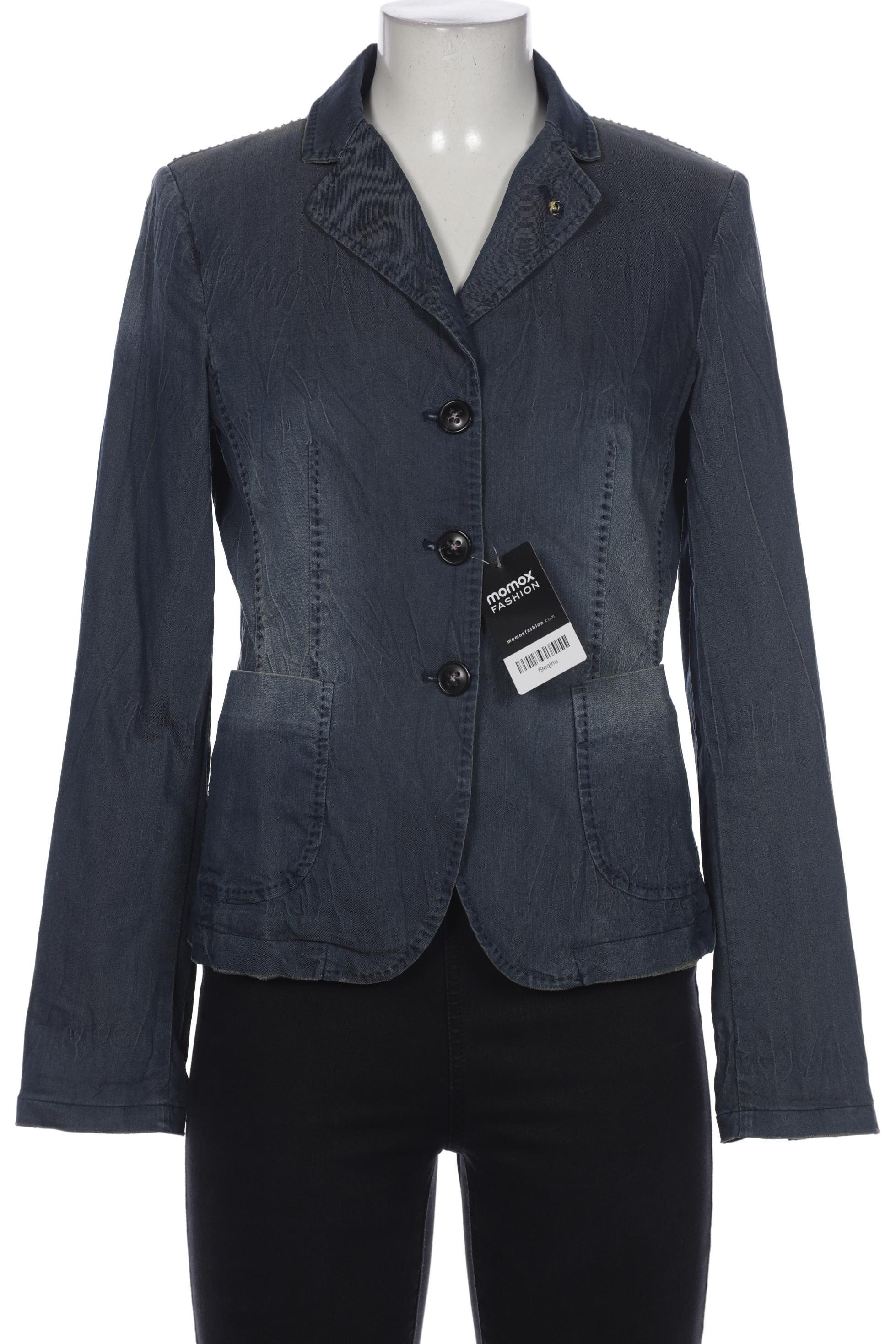 

Blonde No.8 Damen Blazer, marineblau, Gr. 40