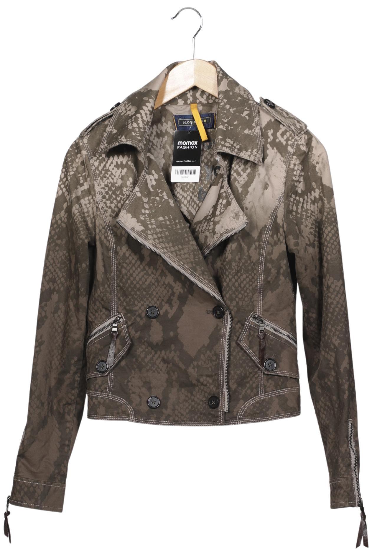

Blonde No.8 Damen Jacke, braun, Gr. 36