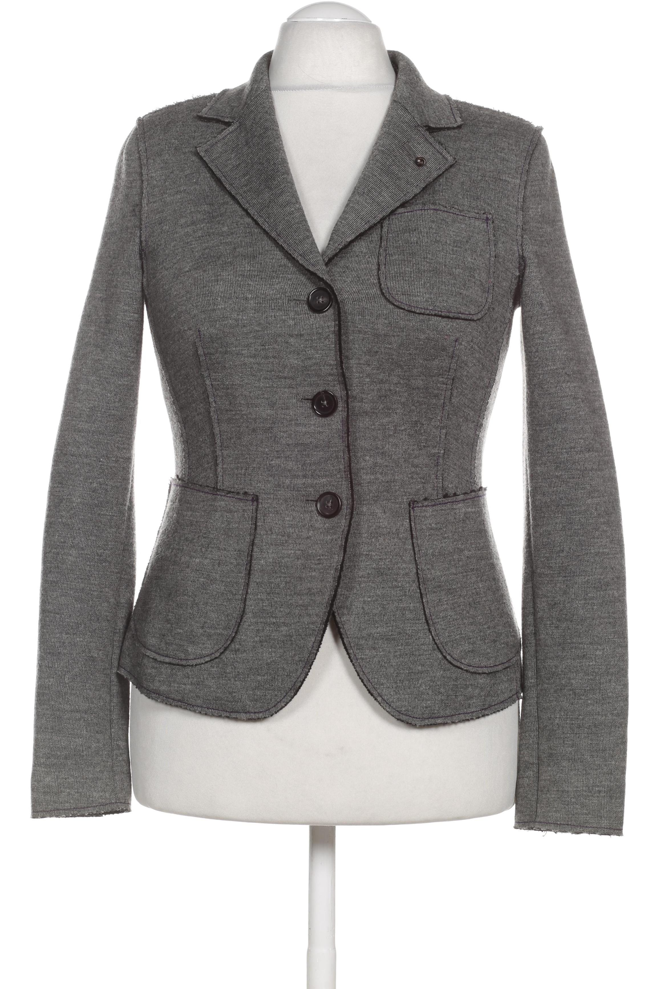 

Blonde No.8 Damen Blazer, grau, Gr. 38