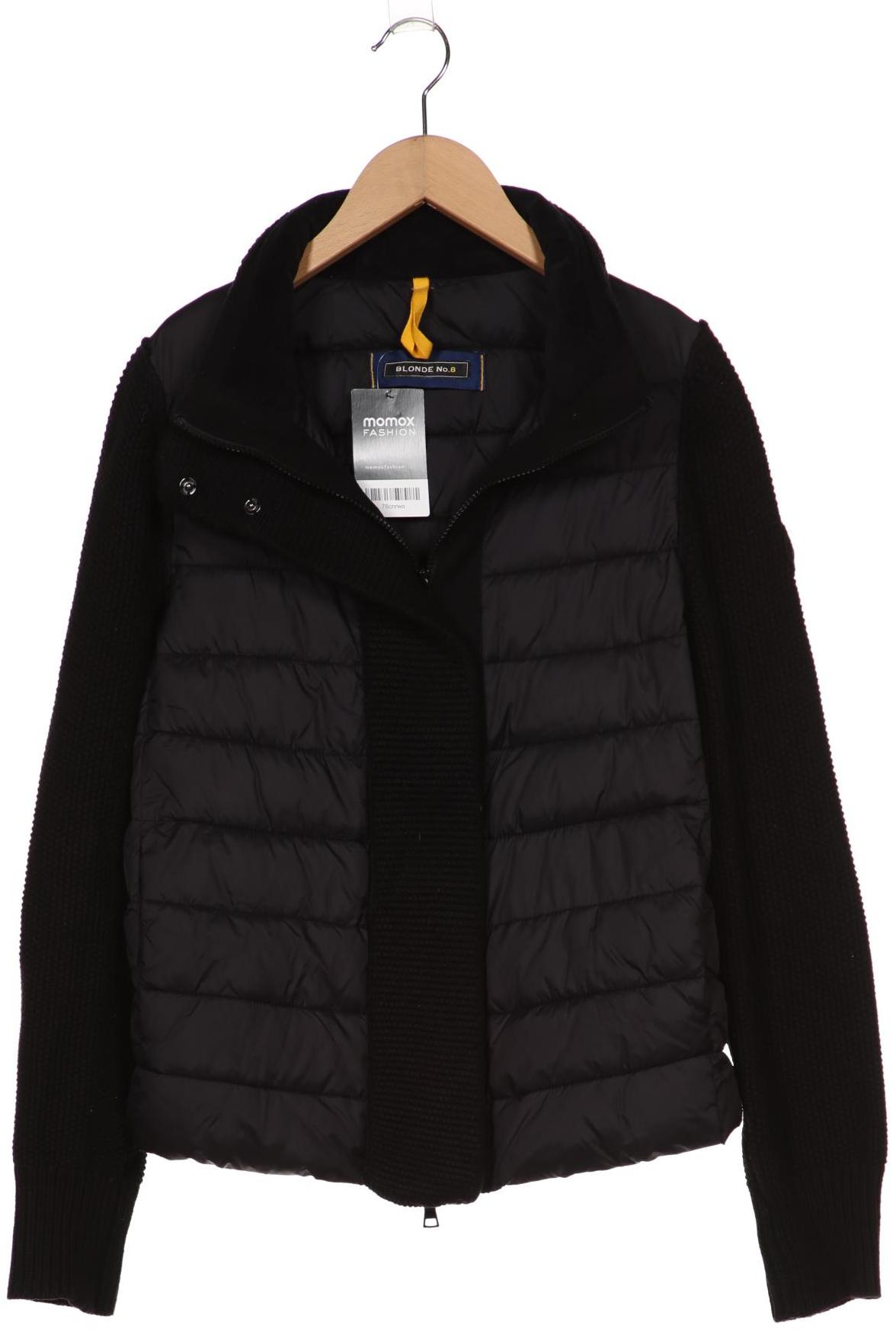 

Blonde No.8 Damen Jacke, schwarz, Gr. 44