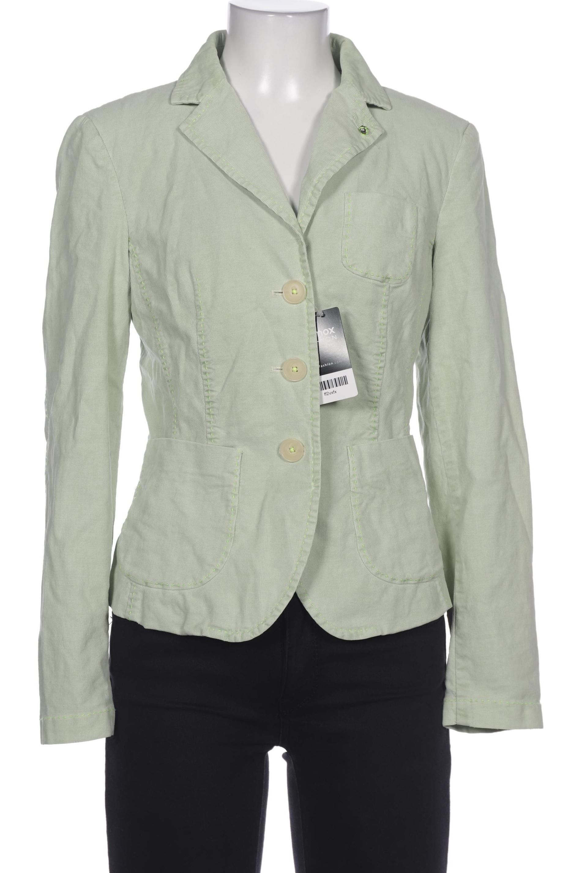 

BLONDE No.8 Damen Blazer, hellgrün