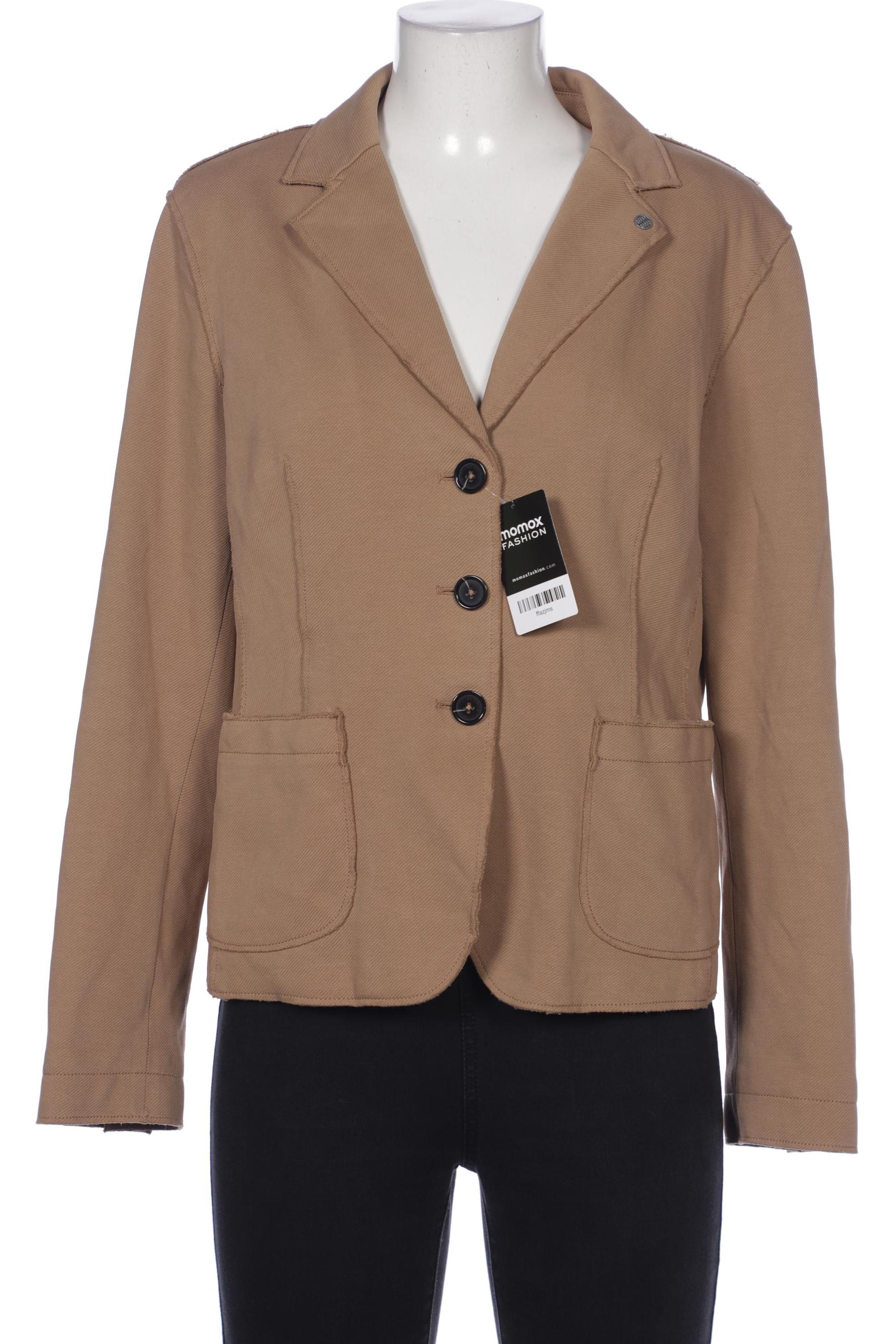 

Blonde No.8 Damen Blazer, beige, Gr. 44