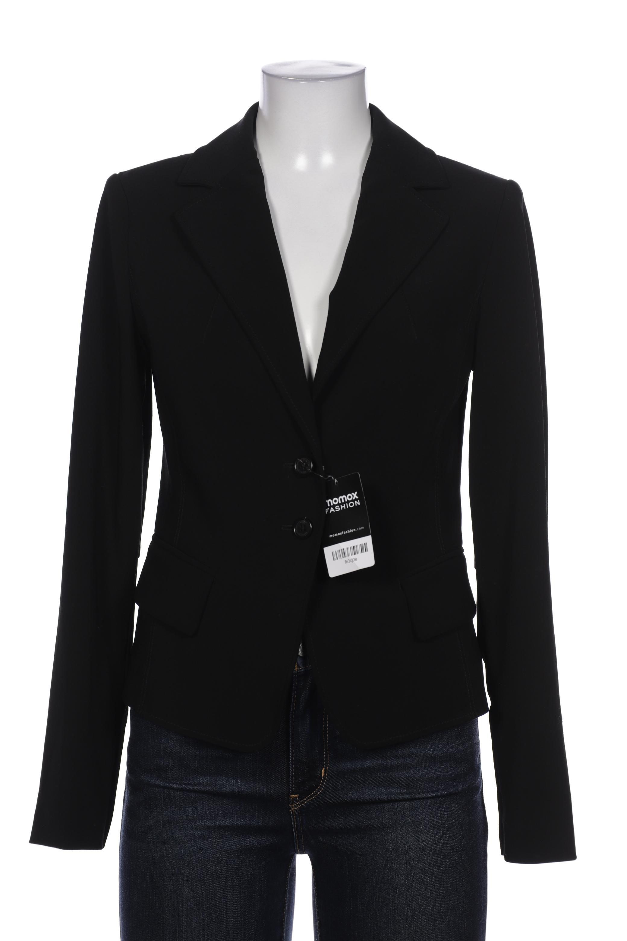 

Blonde No.8 Damen Blazer, schwarz, Gr. 36