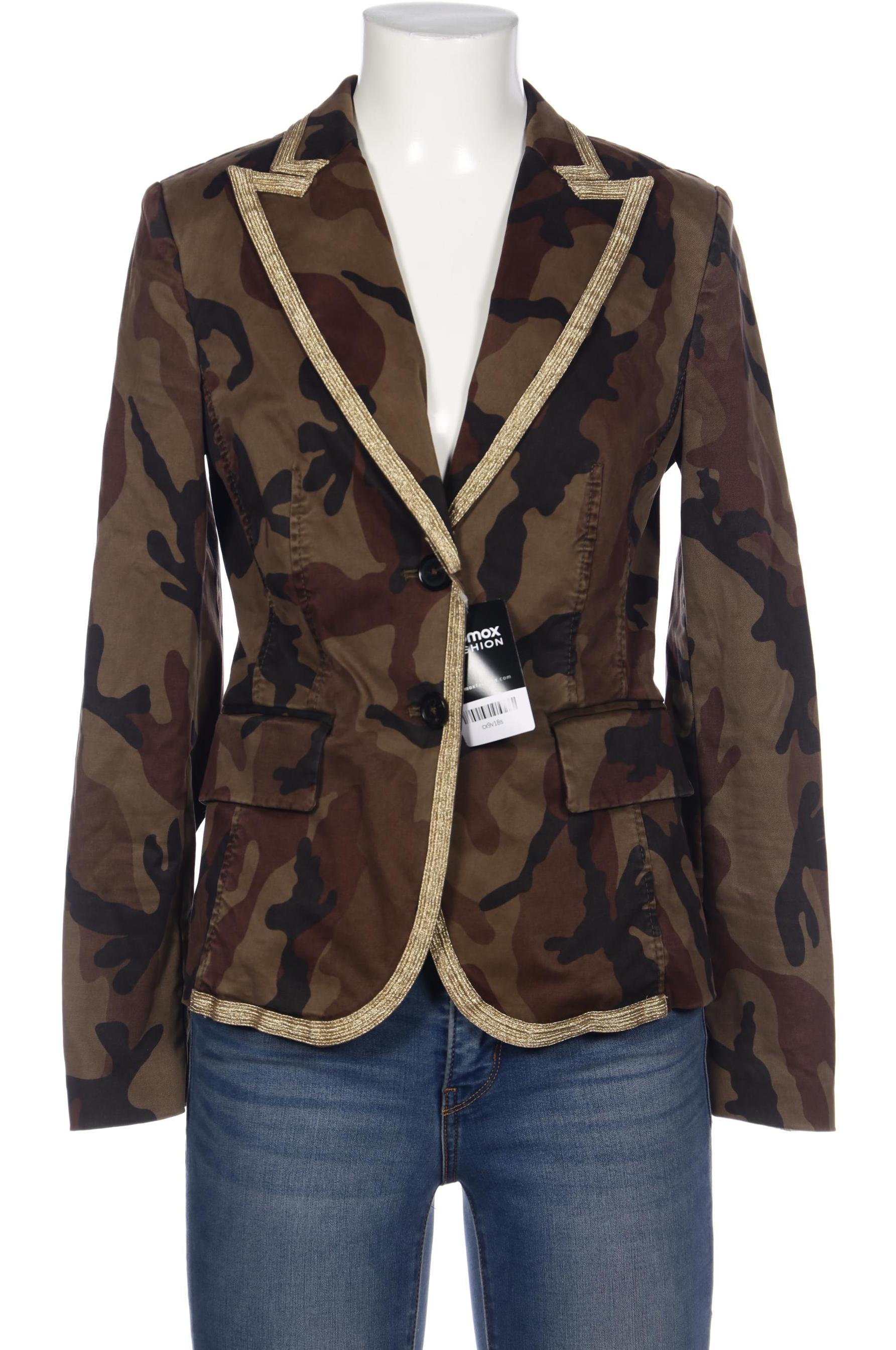 

BLONDE No. 8 Damen Blazer, braun