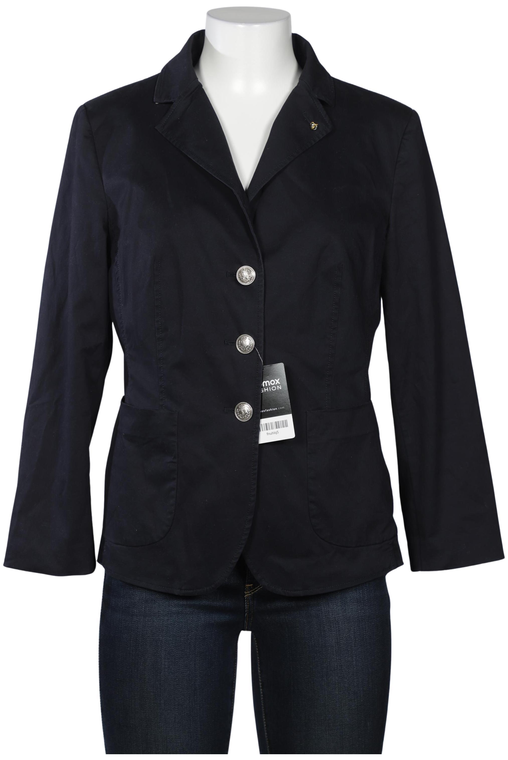 

Blonde No.8 Damen Blazer, marineblau, Gr. 42