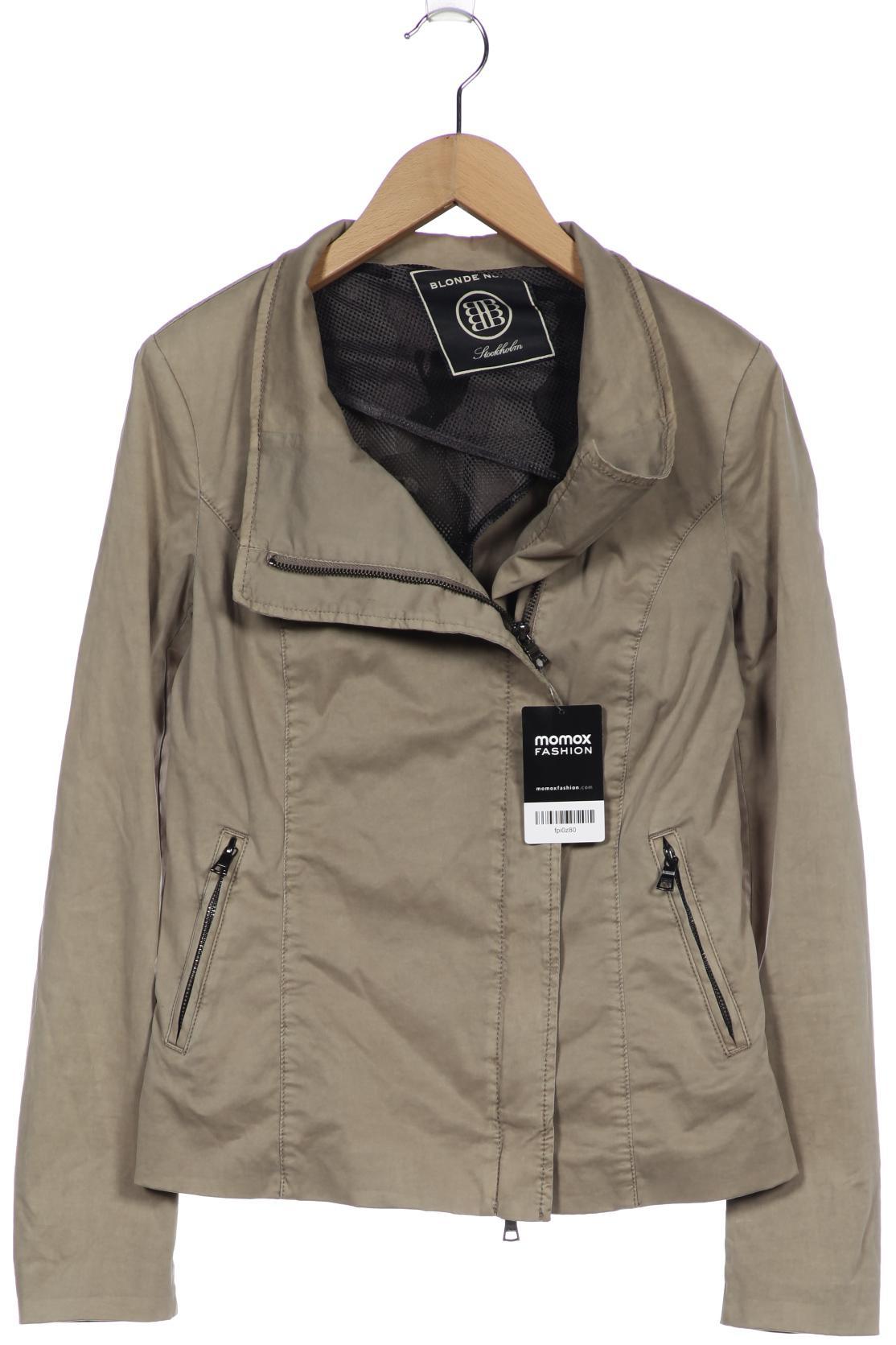 

BLONDE No. 8 Damen Jacke, grau