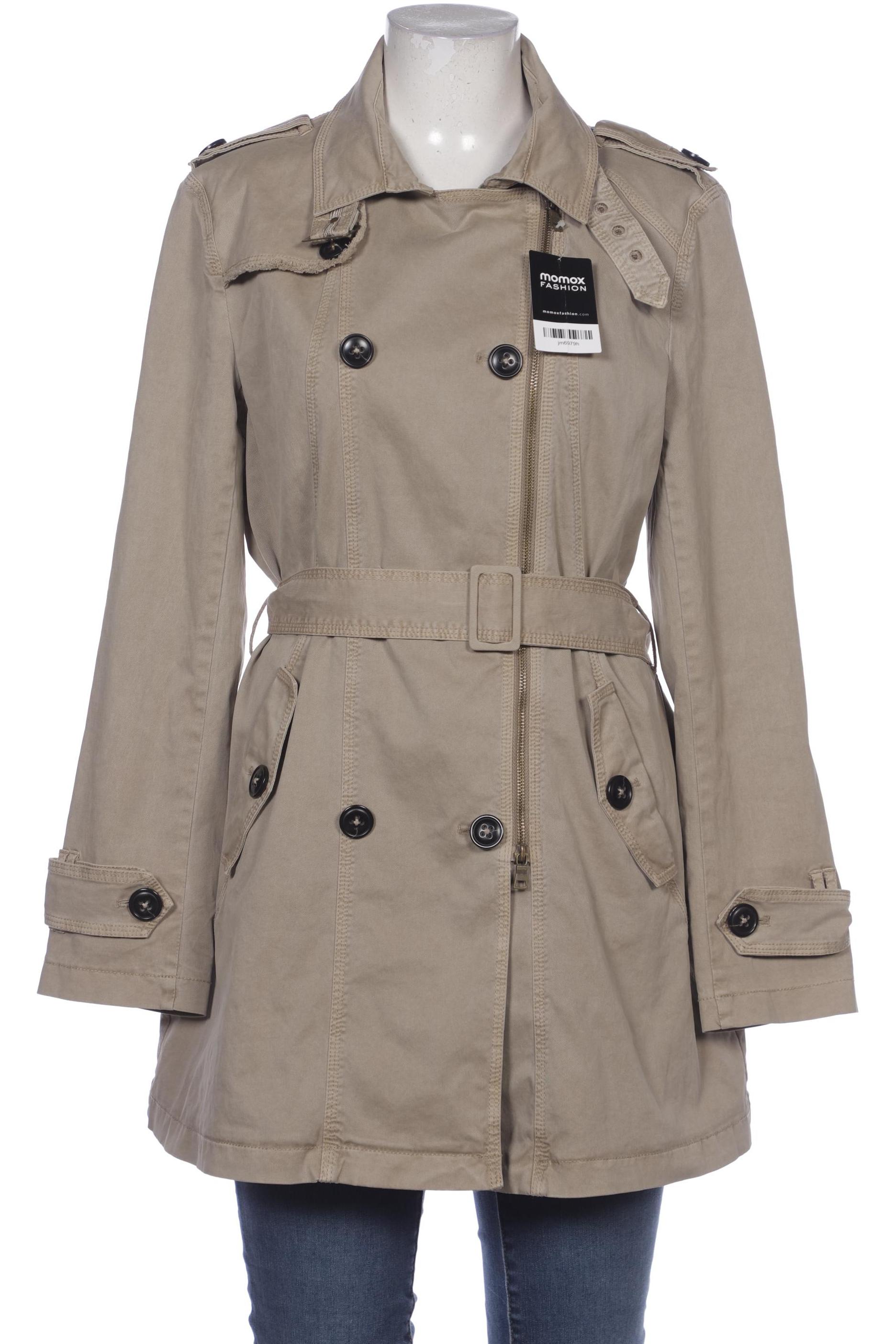 

Blonde No.8 Damen Mantel, beige, Gr. 40