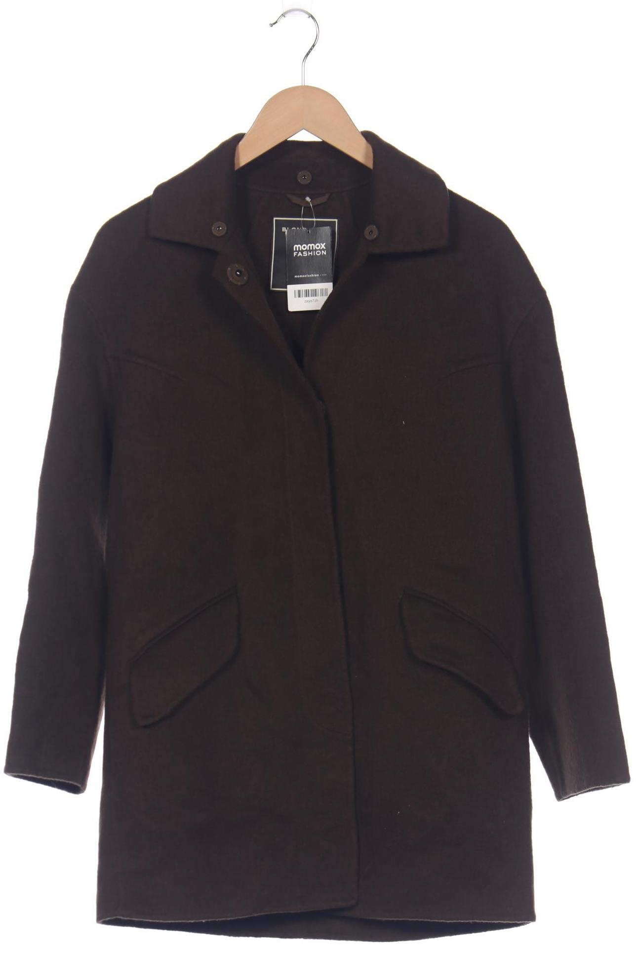 

Blonde No.8 Damen Mantel, grün, Gr. 36