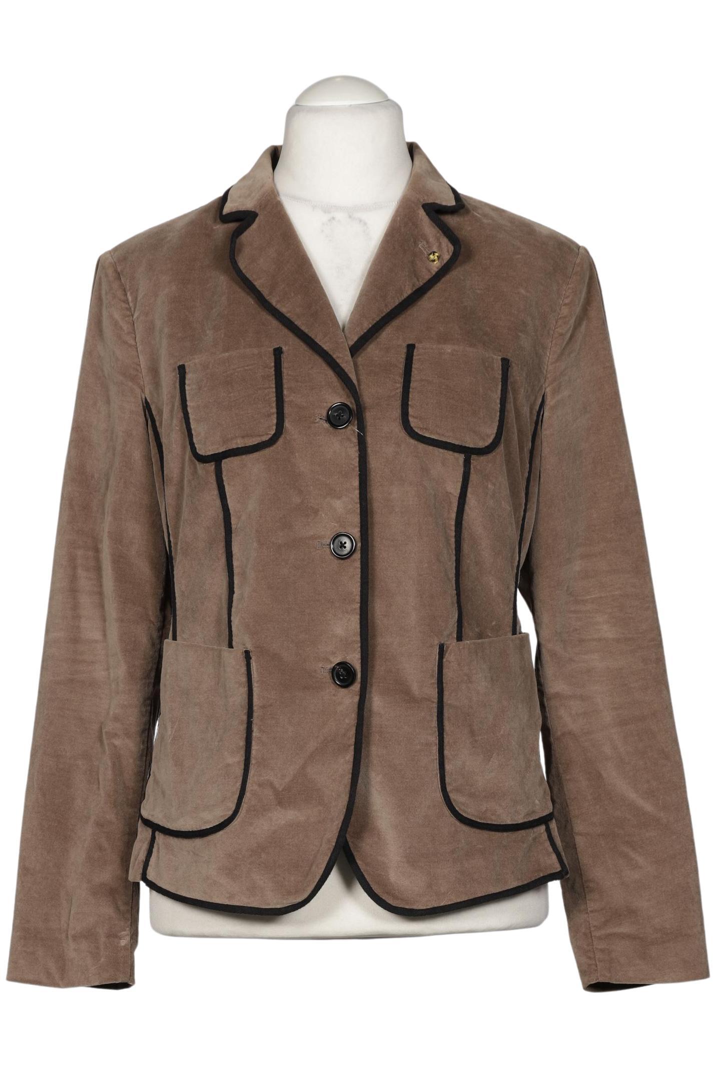 

Blonde No.8 Damen Blazer, braun, Gr. 44