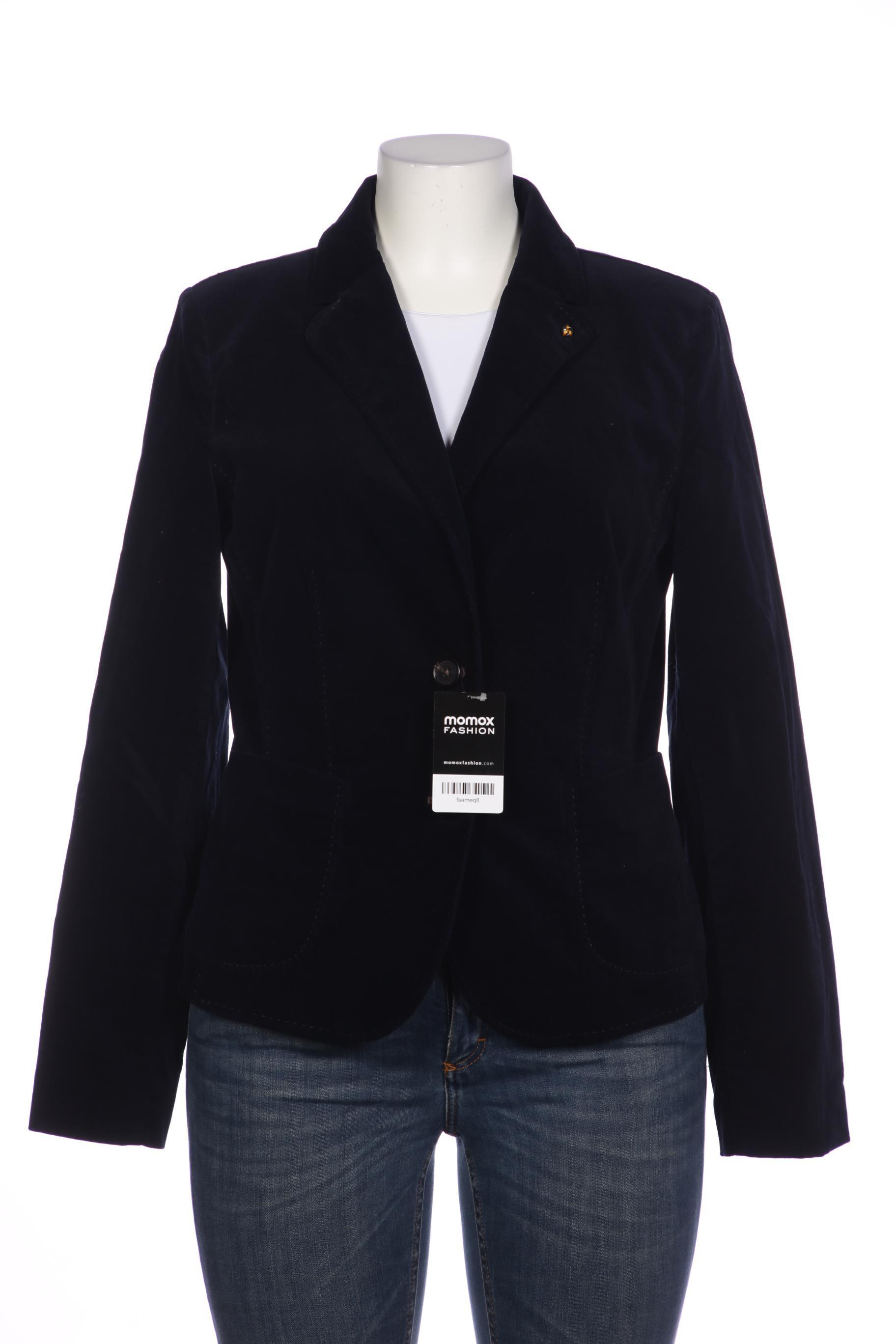 

BLONDE No.8 Damen Blazer, marineblau