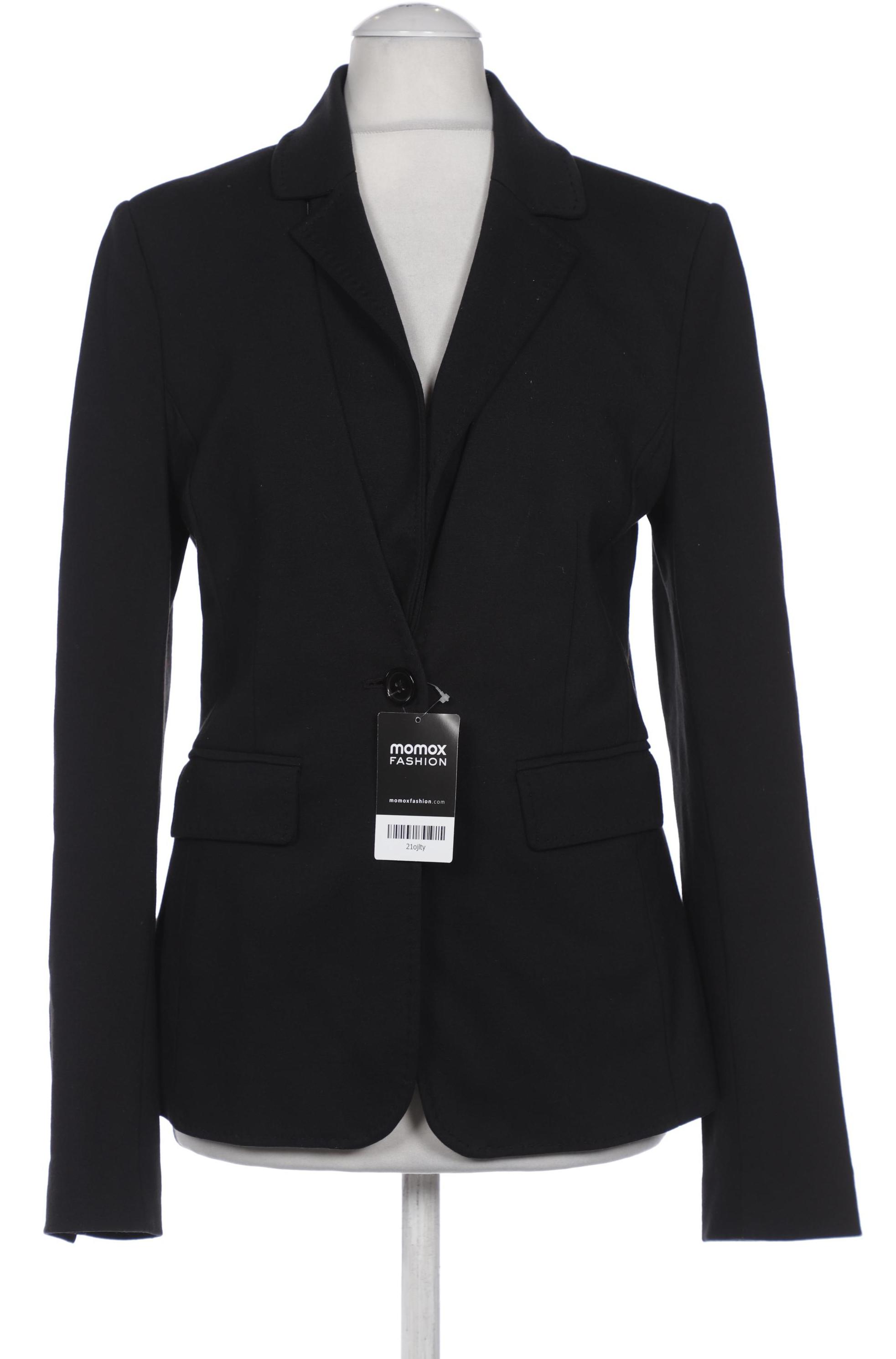 

Blonde No.8 Damen Blazer, schwarz, Gr. 34