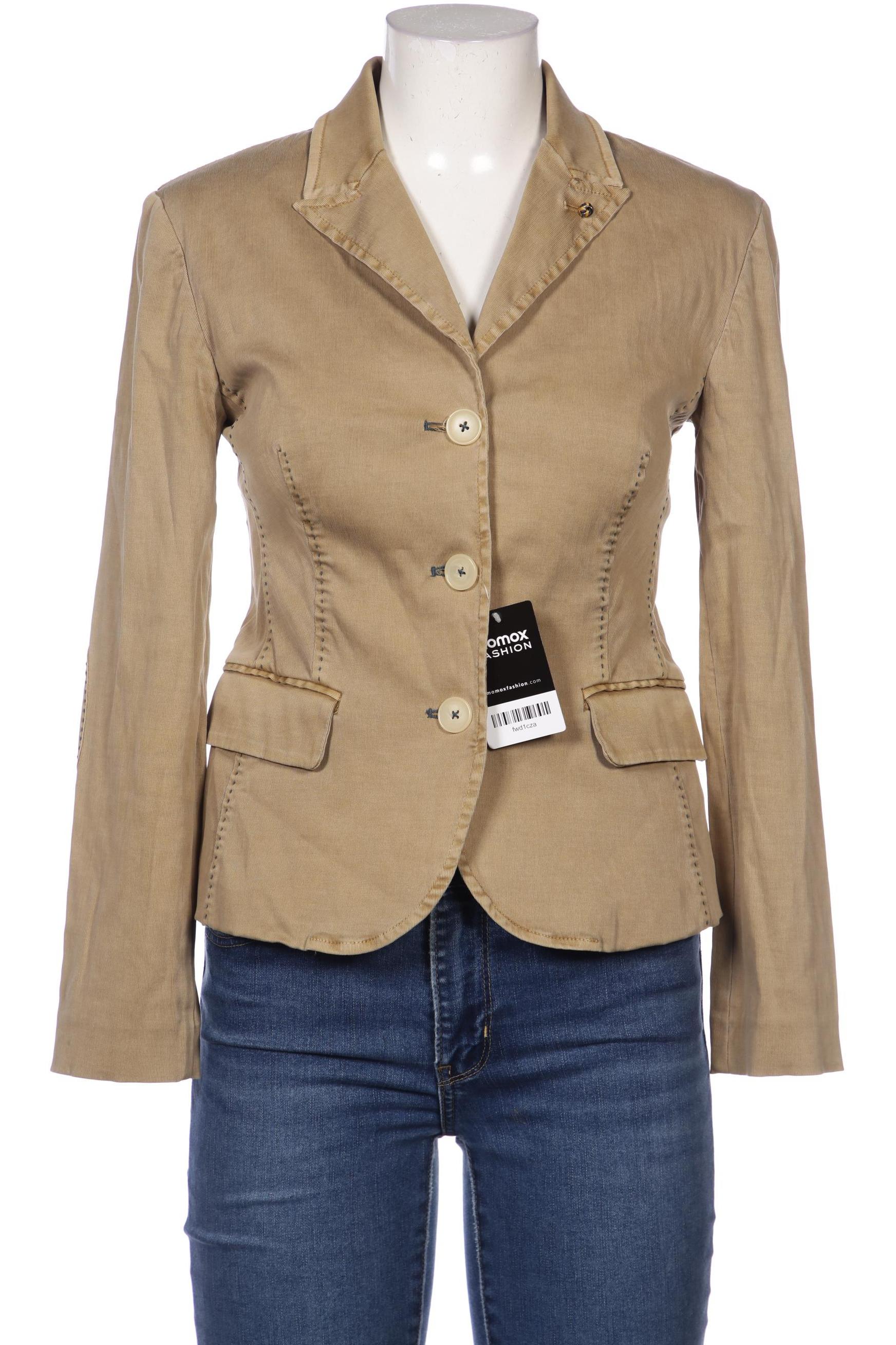 

BLONDE No. 8 Damen Blazer, beige