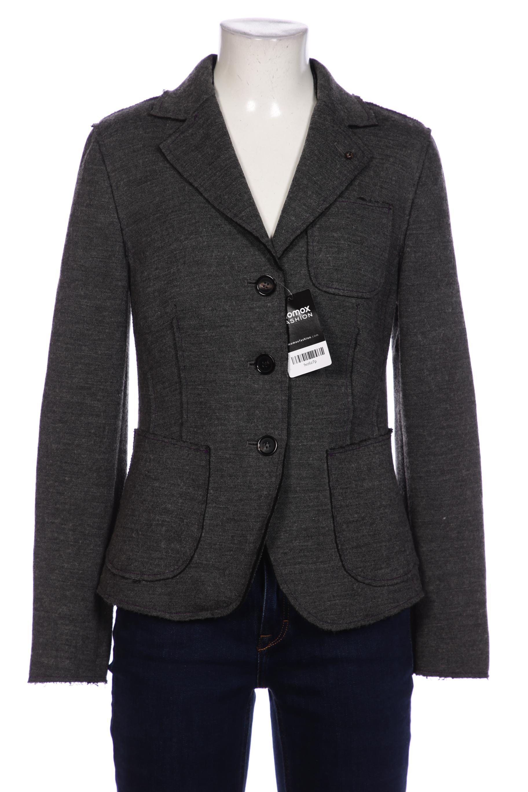 

Blonde No.8 Damen Blazer, grau, Gr. 38
