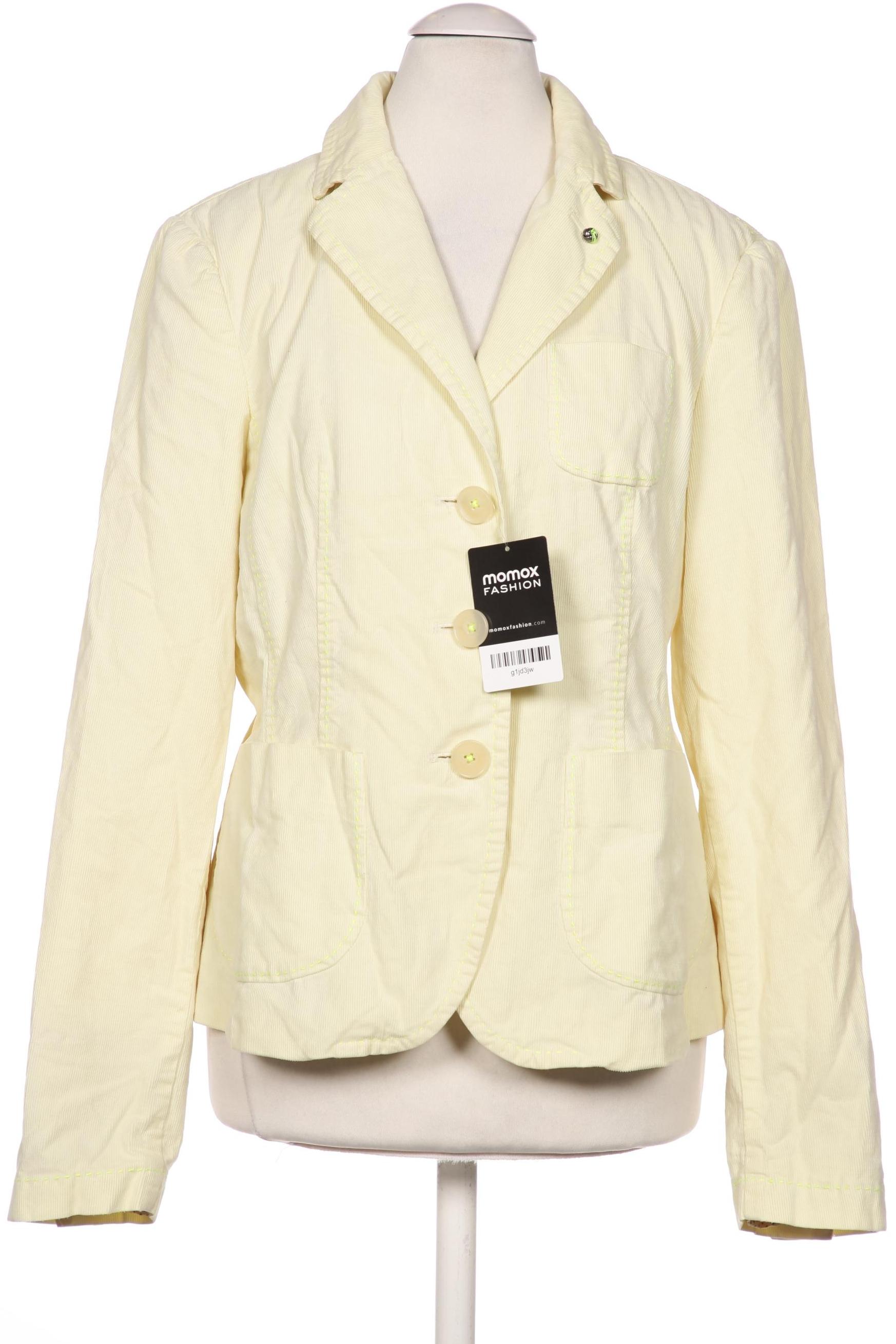 

Blonde No.8 Damen Blazer, gelb, Gr. 36