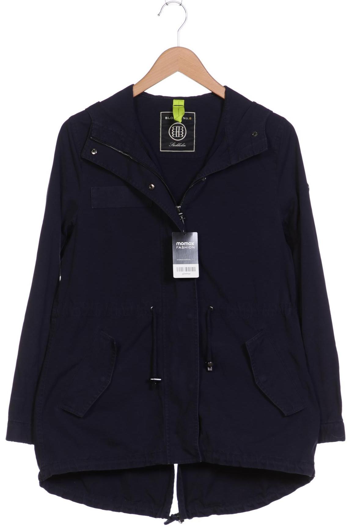 

BLONDE No. 8 Damen Jacke, marineblau