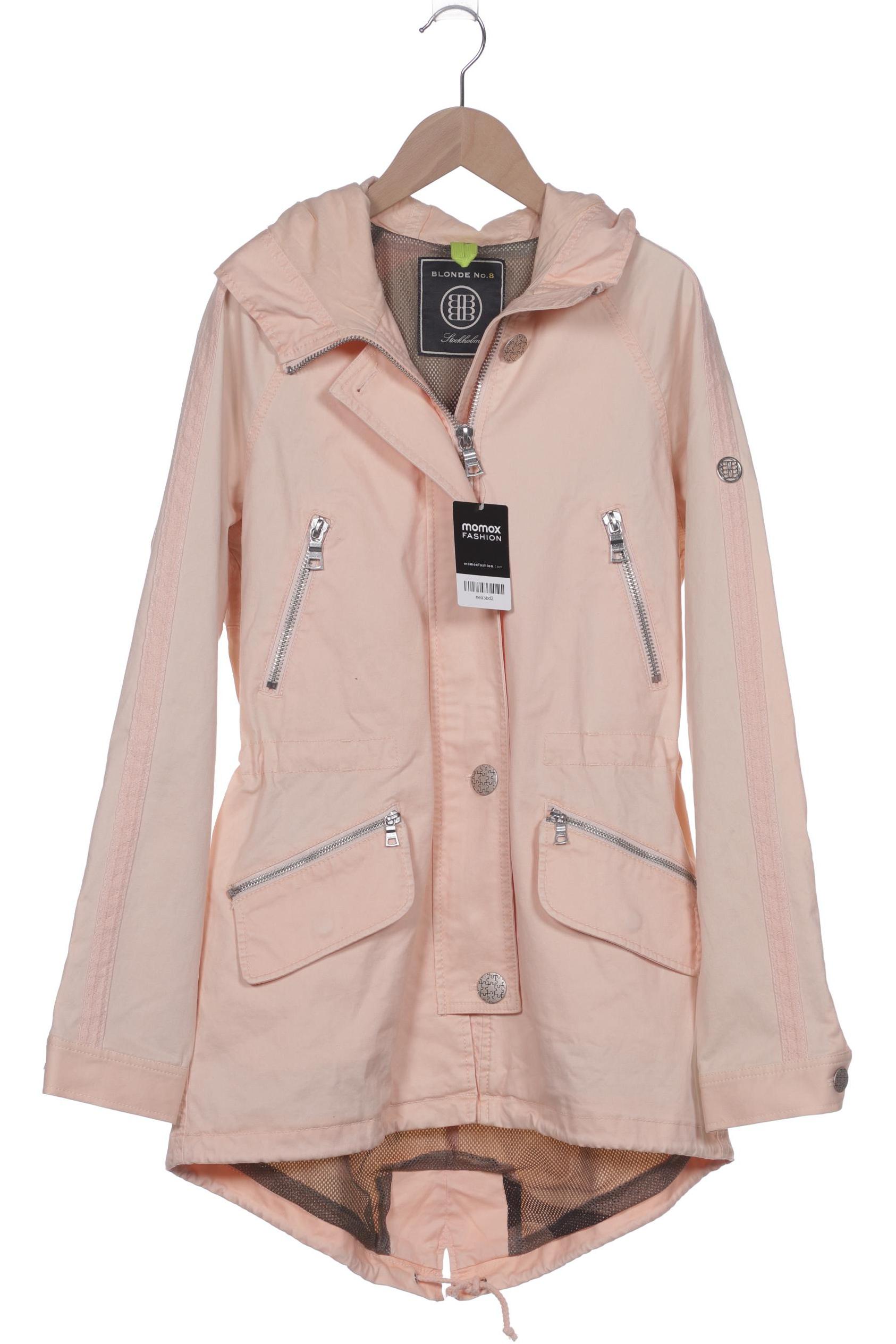 

Blonde No.8 Damen Mantel, pink, Gr. 36