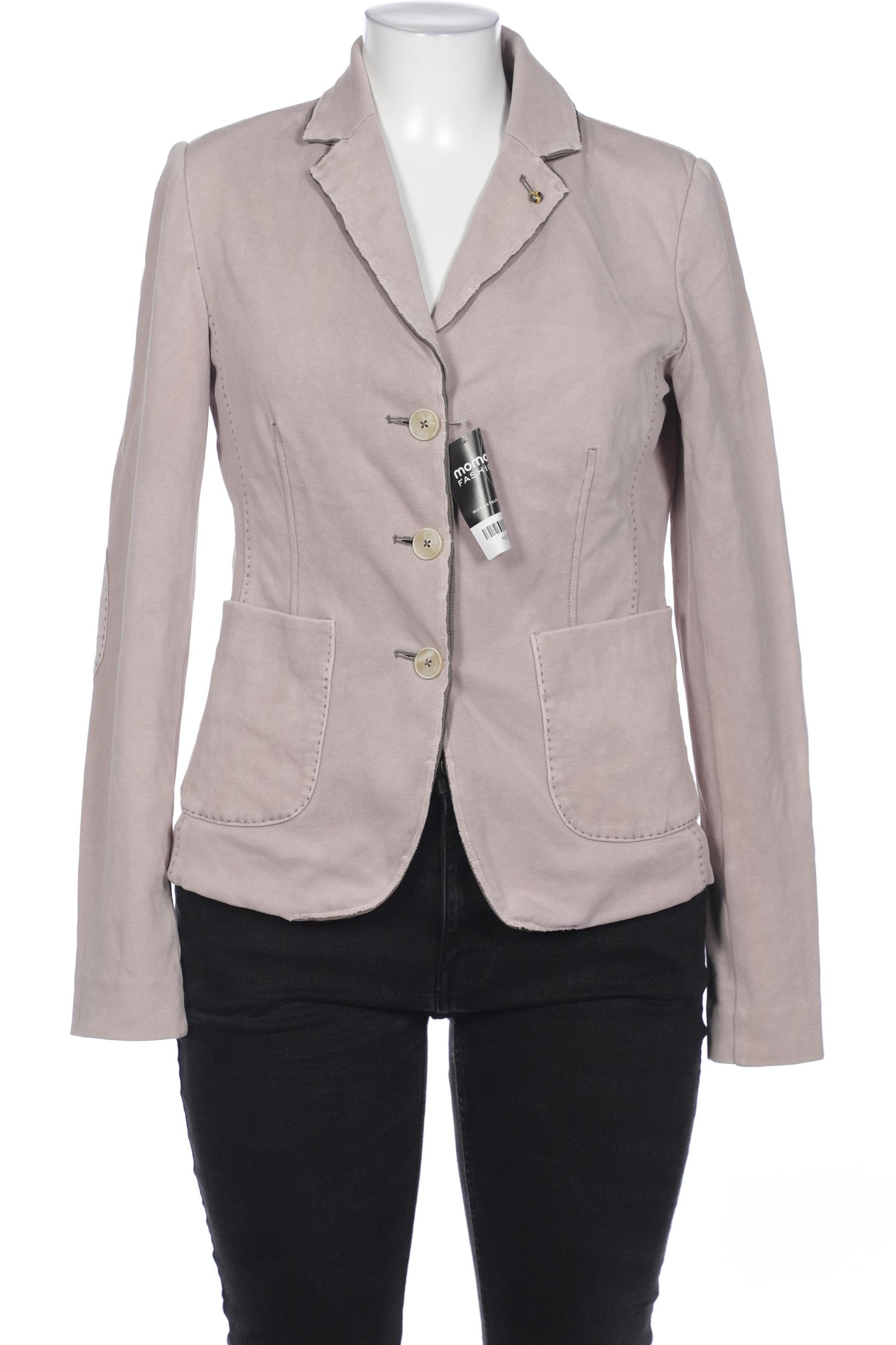 

BLONDE No. 8 Damen Blazer, beige