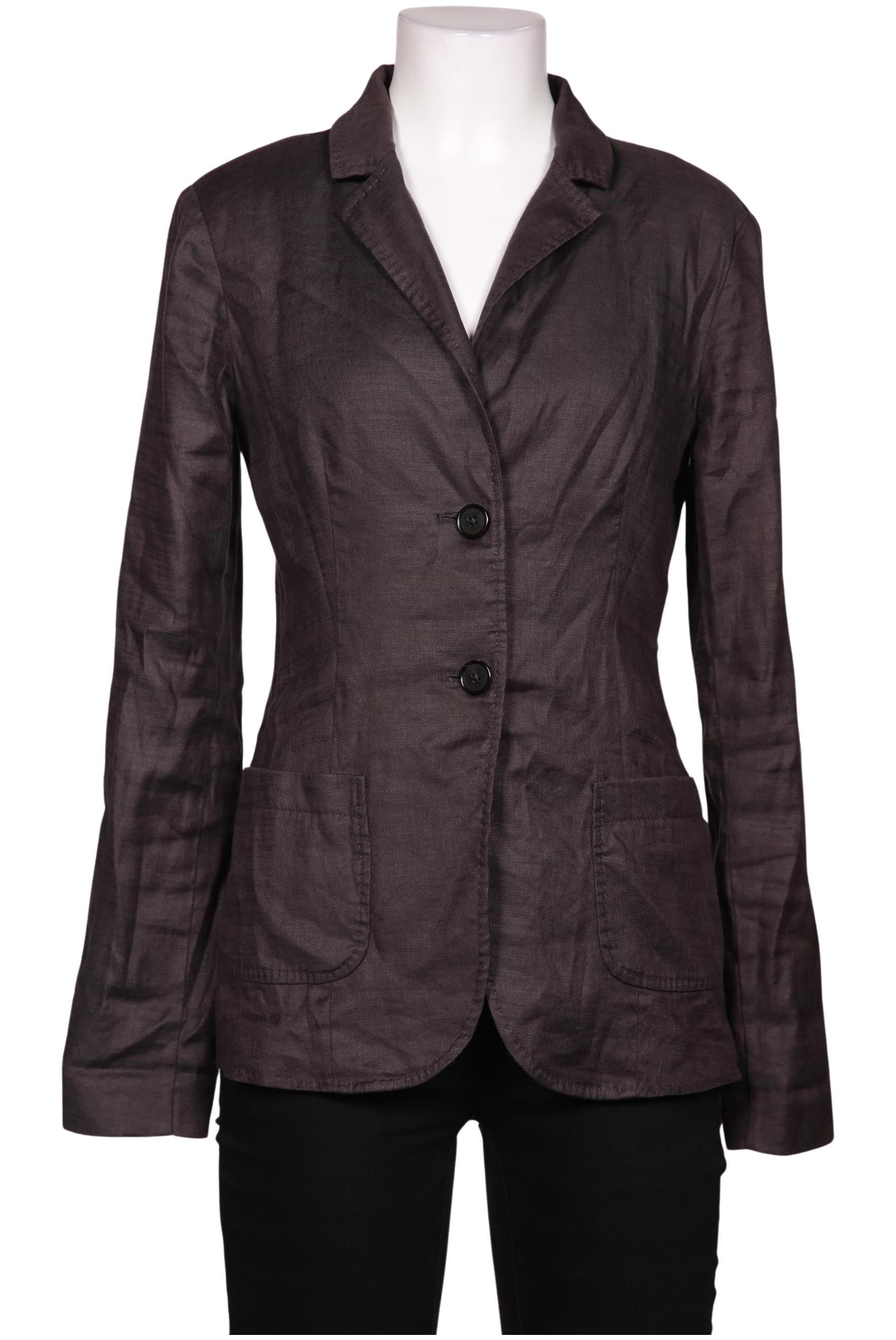 

Blonde No.8 Damen Blazer, braun, Gr. 36