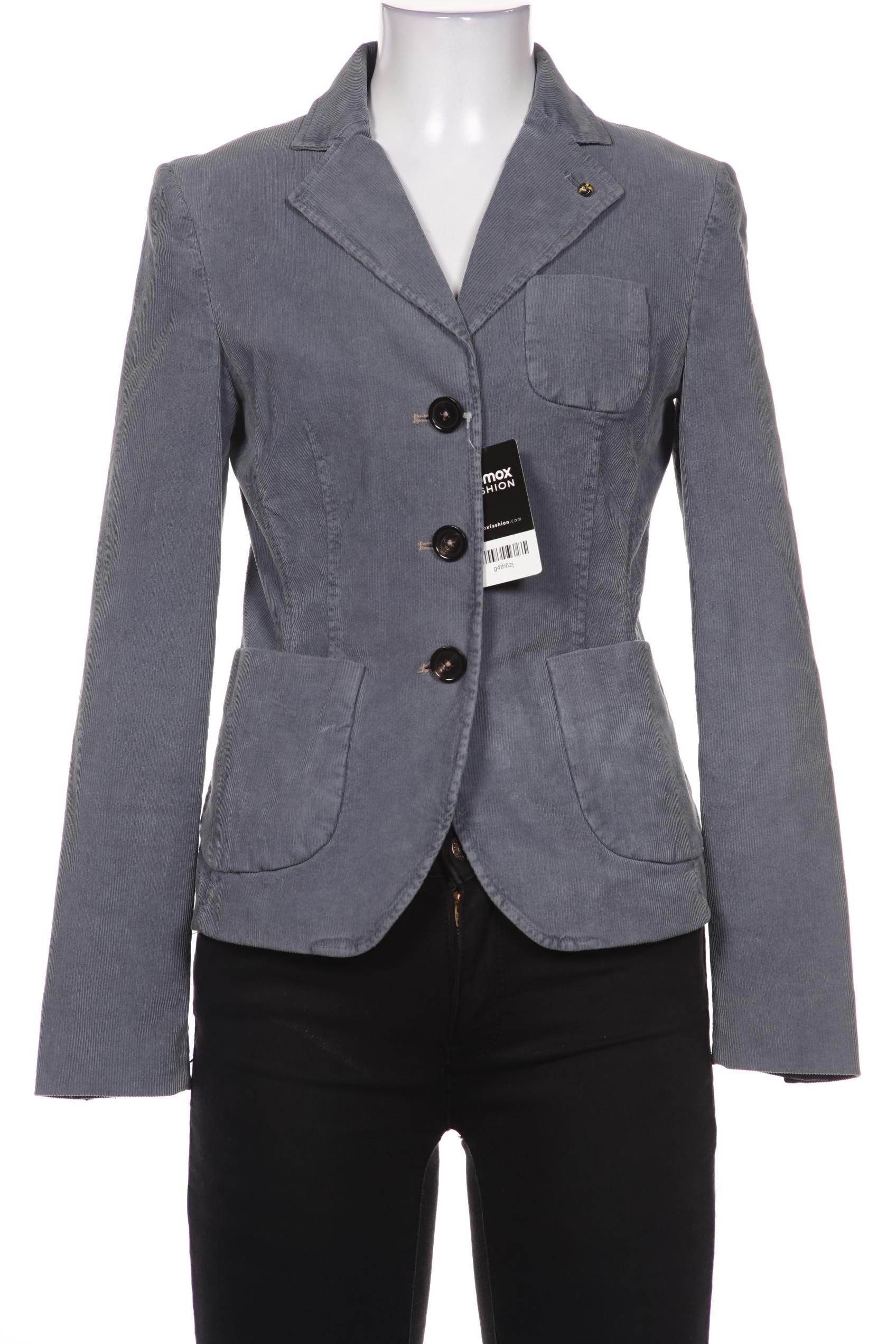 

Blonde No.8 Damen Blazer, blau, Gr. 36
