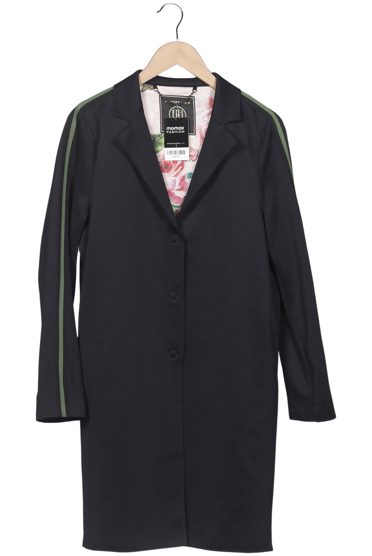 

Blonde No.8 Damen Mantel, marineblau, Gr. 38