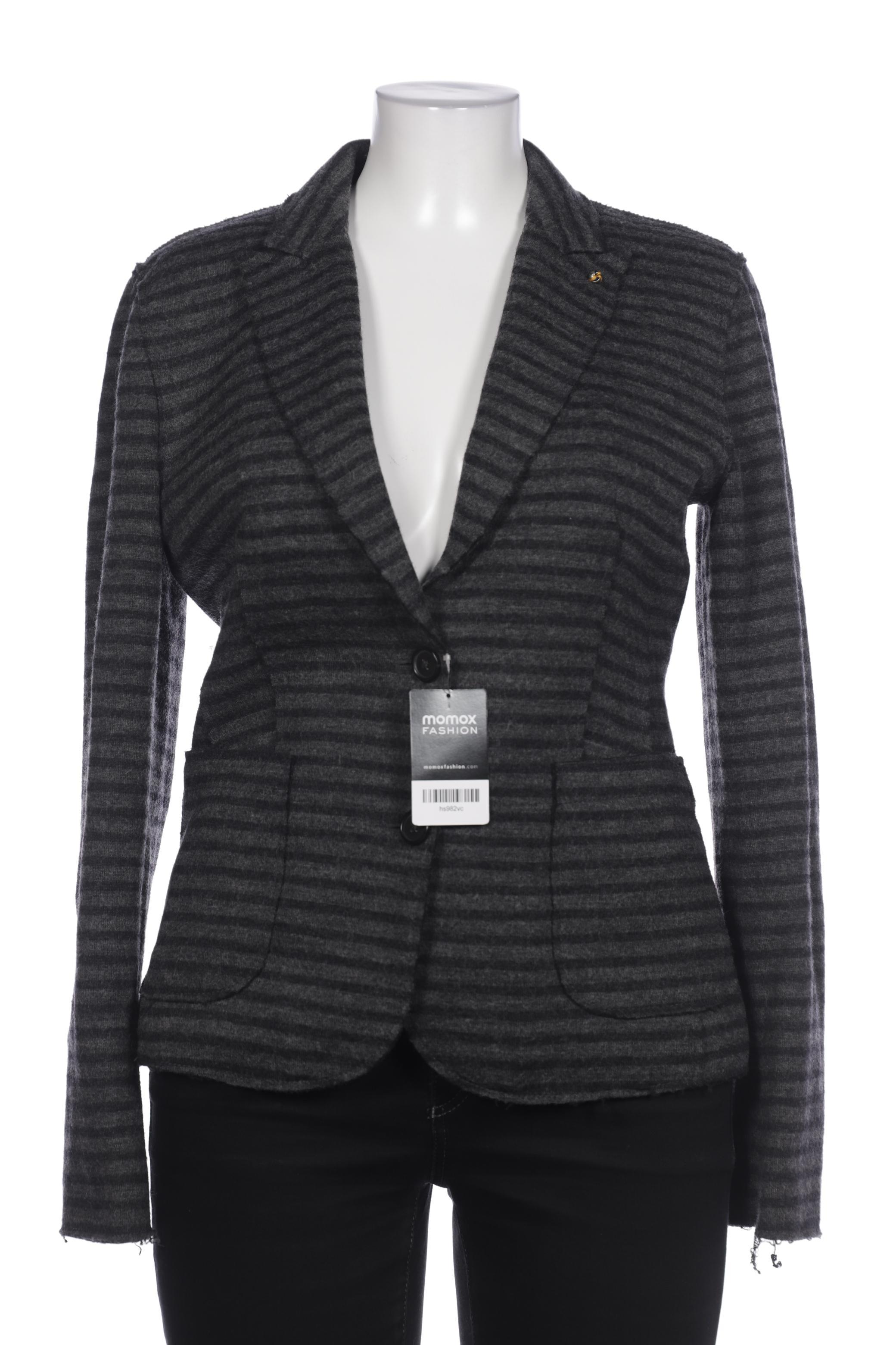 

Blonde No.8 Damen Blazer, grau, Gr. 42