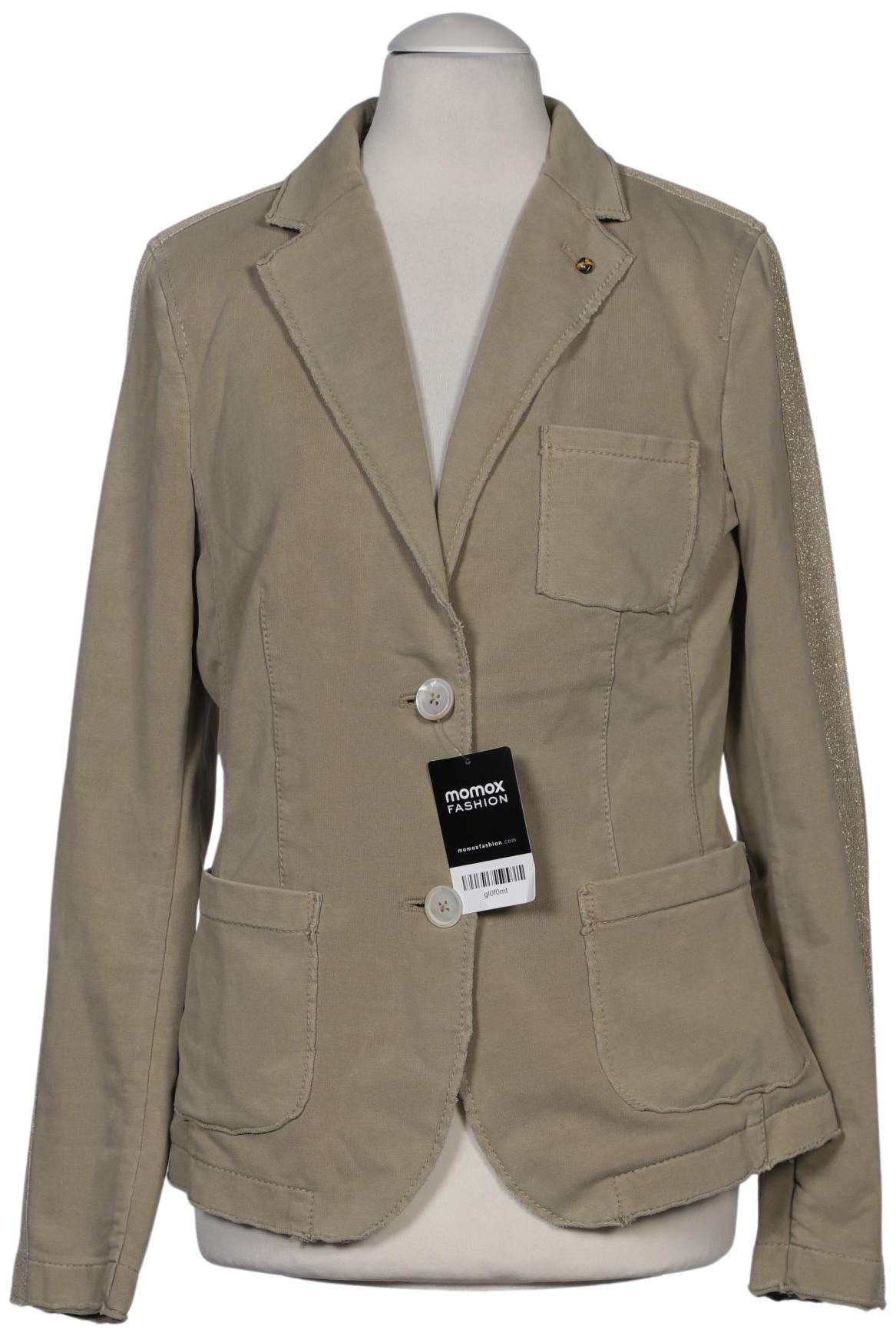 

Blonde No.8 Damen Blazer, beige, Gr. 36