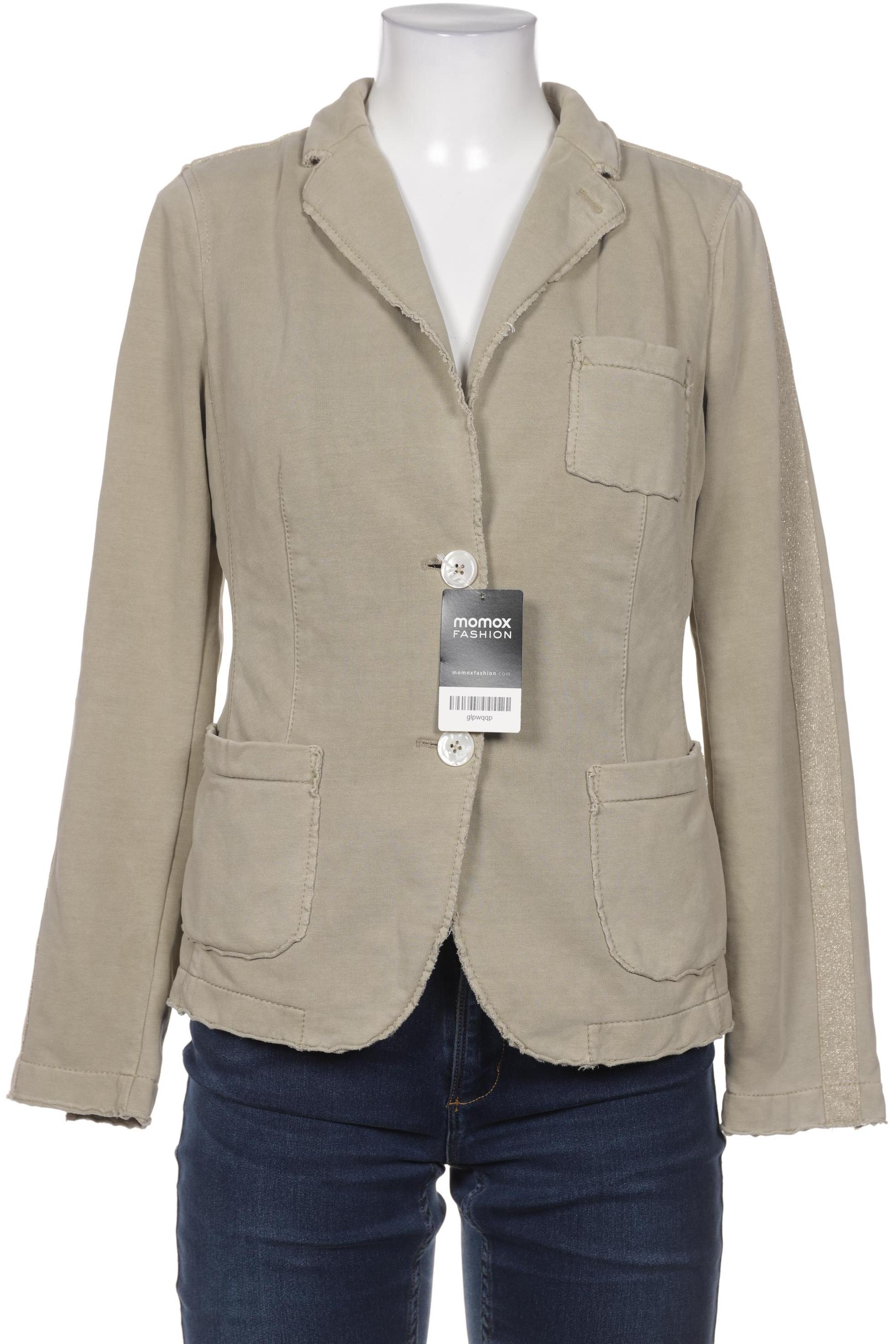 

Blonde No.8 Damen Blazer, beige, Gr. 38