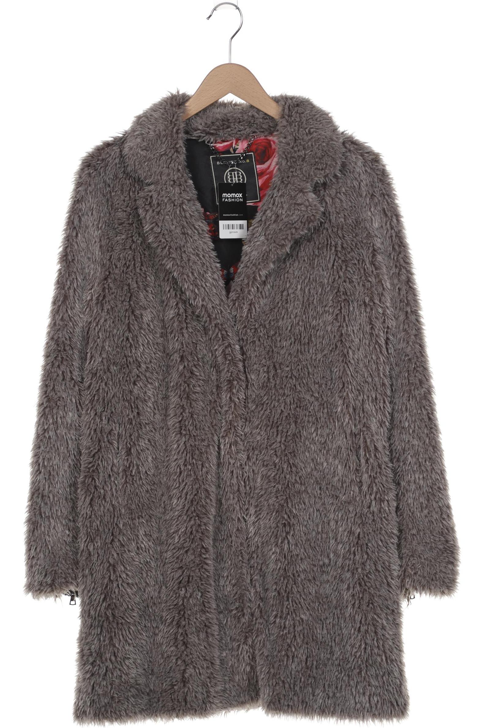 

Blonde No.8 Damen Mantel, grau, Gr. 40
