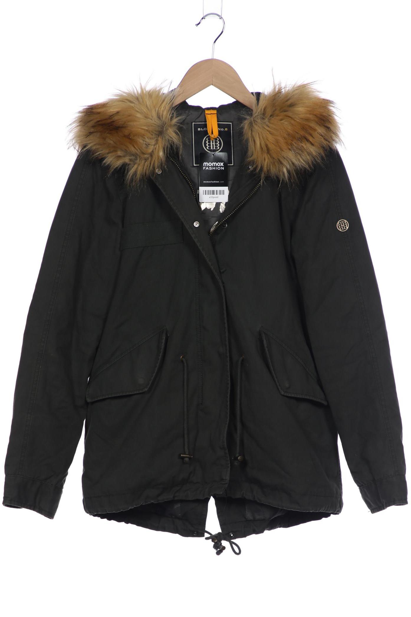 

Blonde No.8 Damen Mantel, grün, Gr. 36