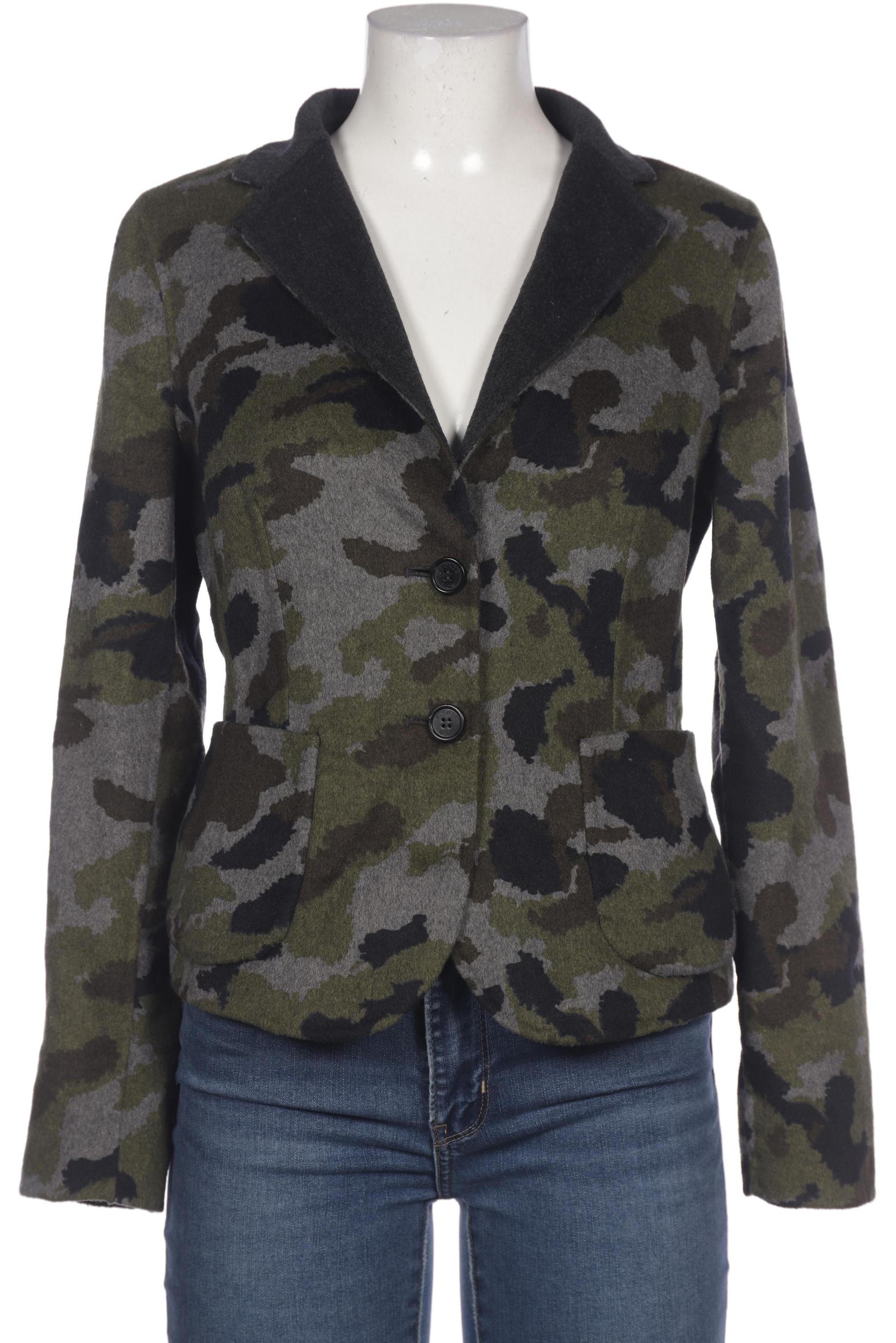 

Blonde No.8 Damen Blazer, grün, Gr. 38