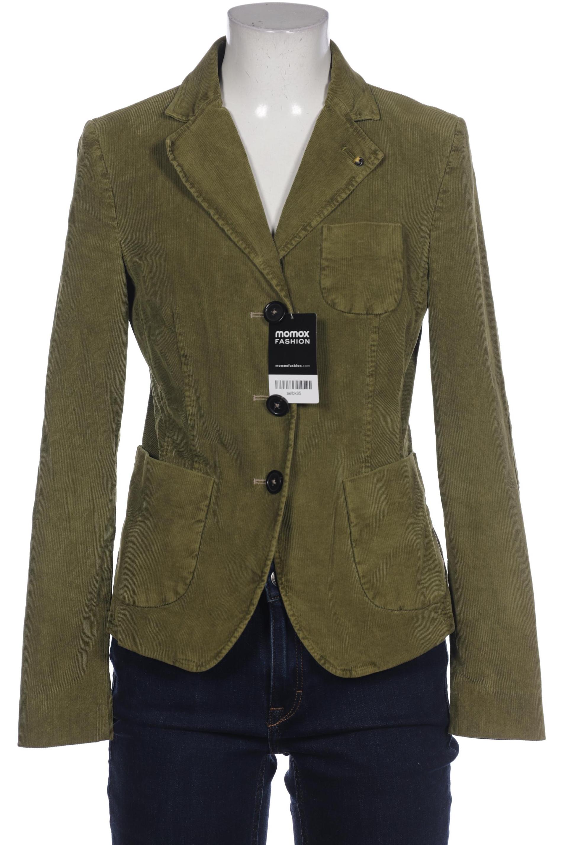

Blonde No.8 Damen Blazer, grün, Gr. 36