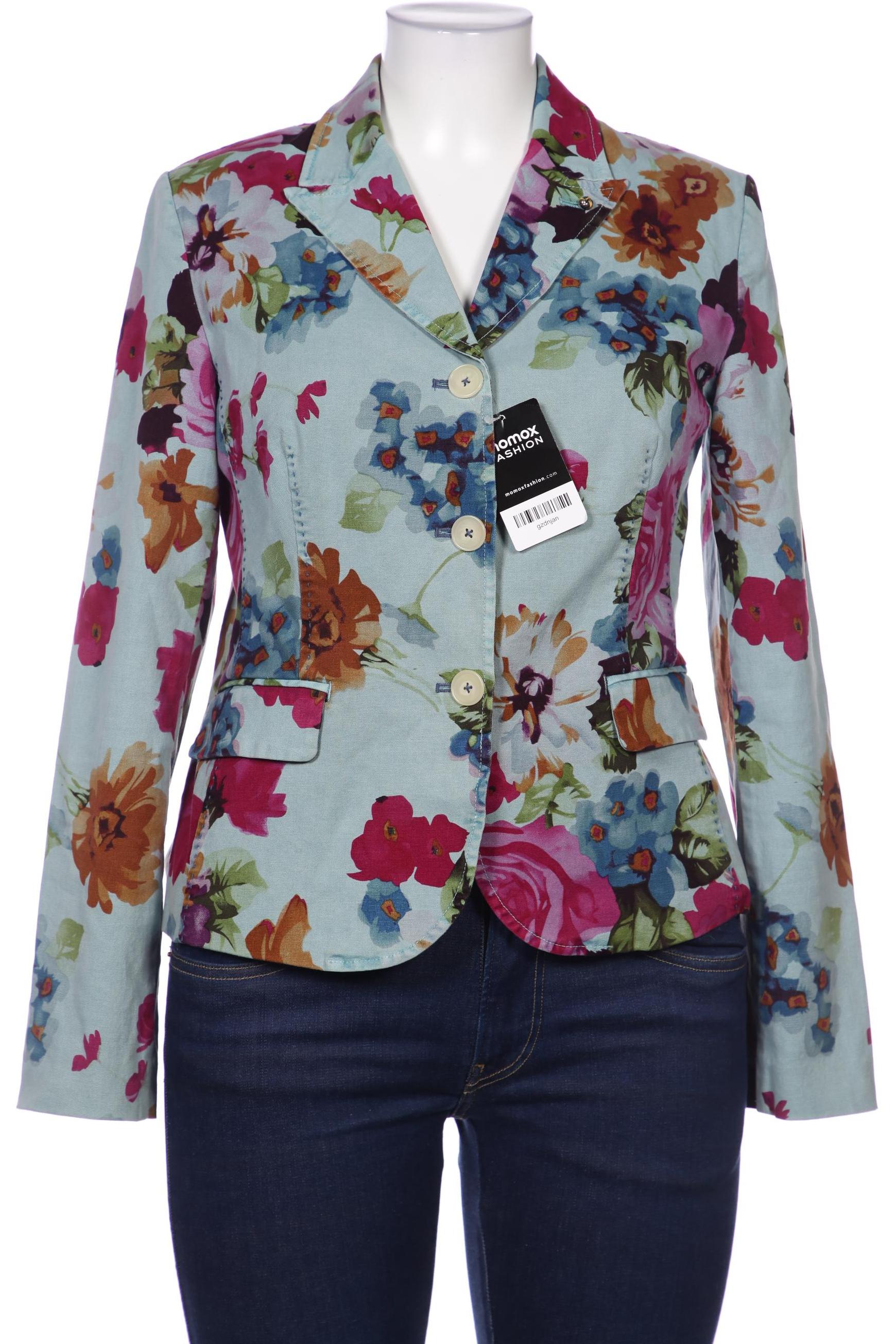 

BLONDE No. 8 Damen Blazer, hellblau