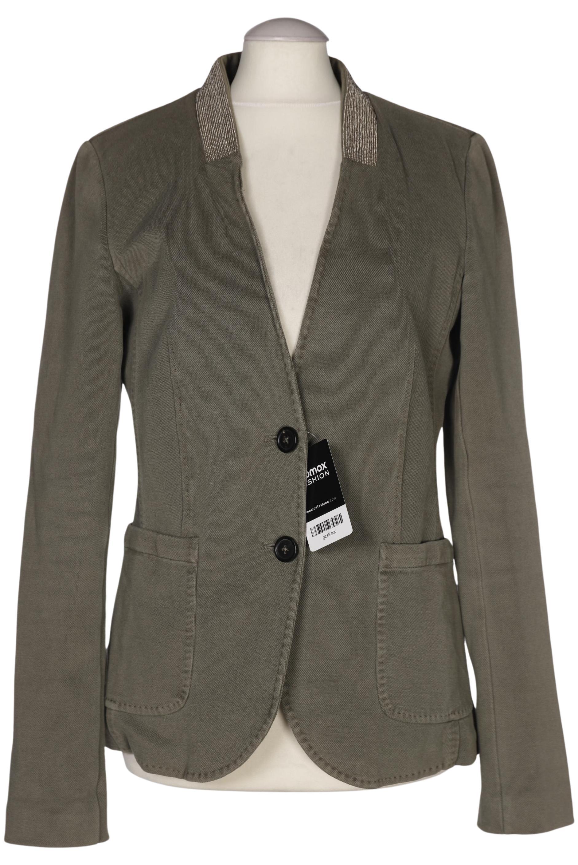 

Blonde No.8 Damen Blazer, grün, Gr. 38