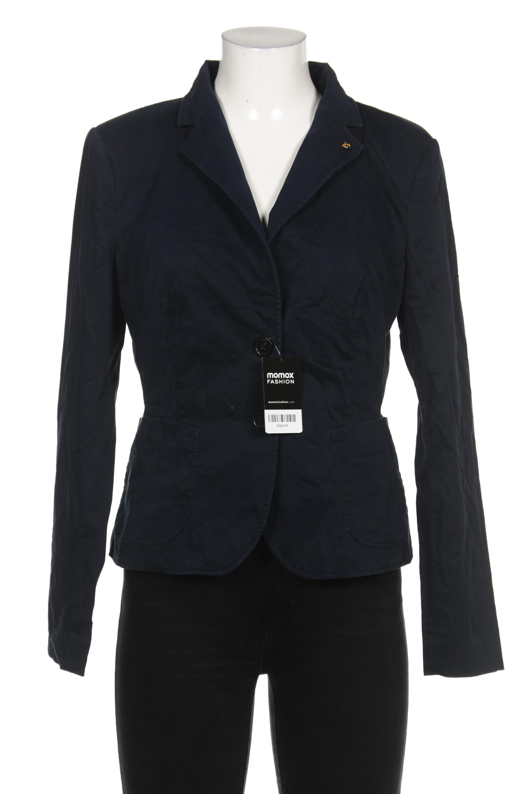 

Blonde No.8 Damen Blazer, marineblau, Gr. 40