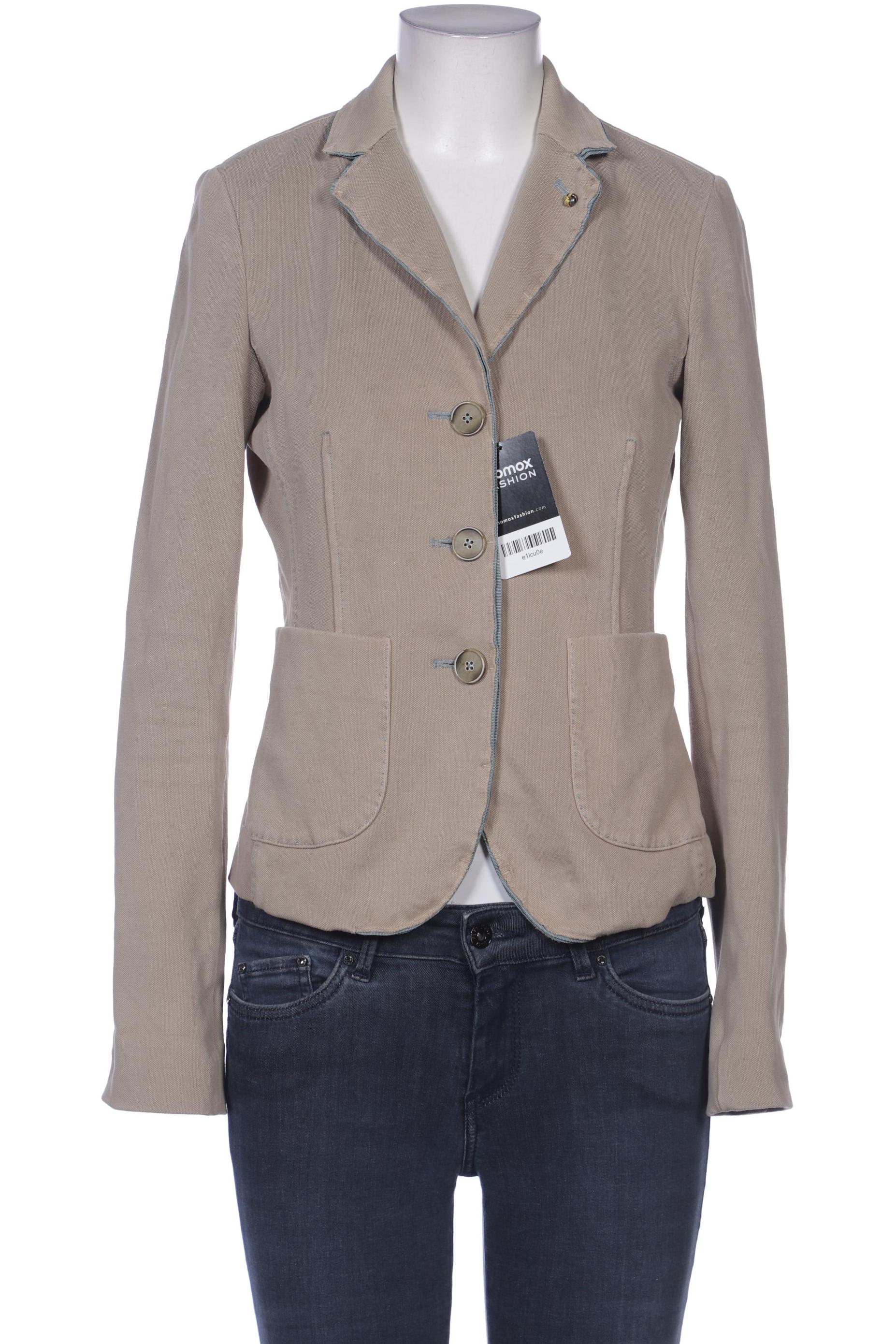 

Blonde No.8 Damen Blazer, beige, Gr. 36