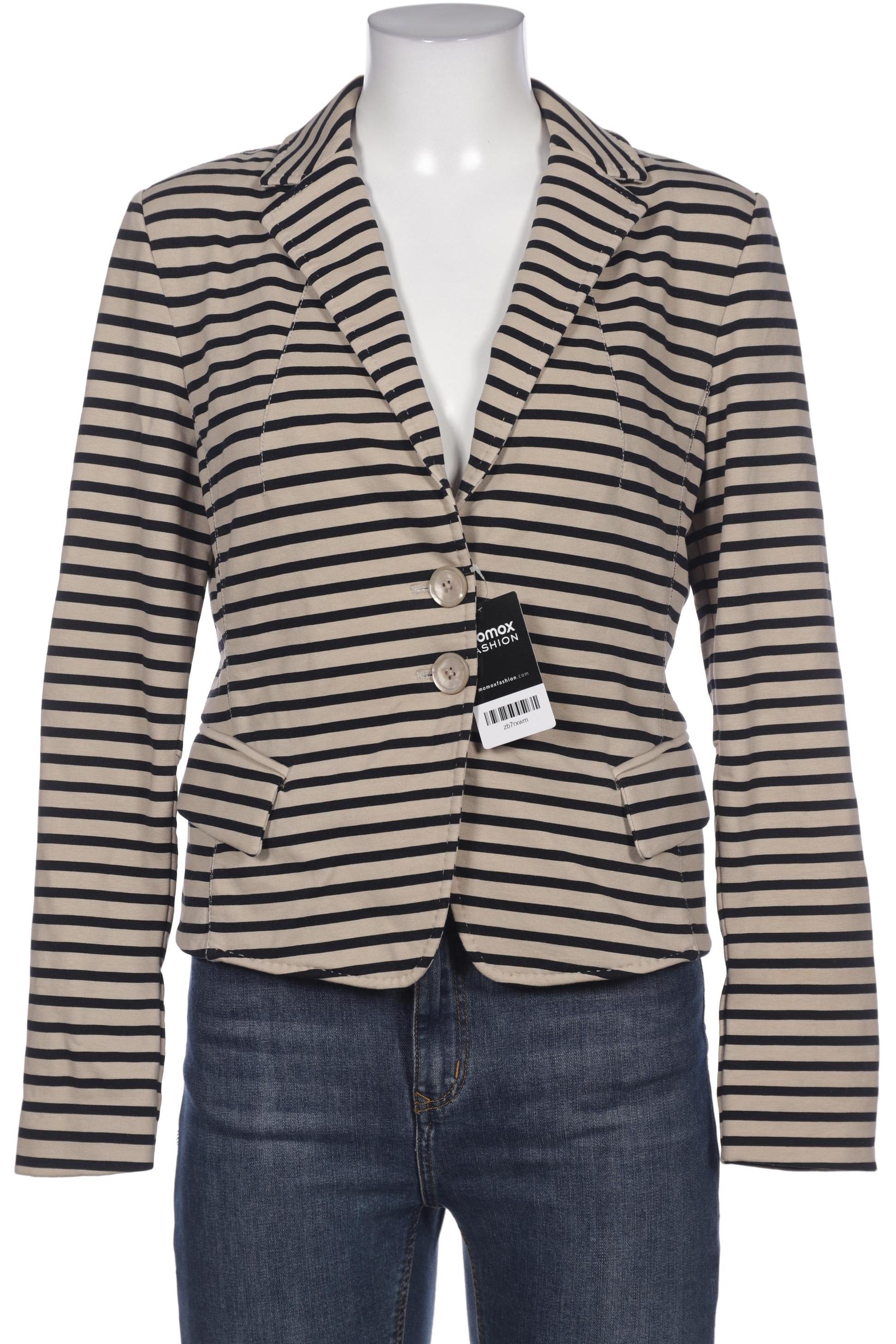 

Blonde No.8 Damen Blazer, beige, Gr. 38