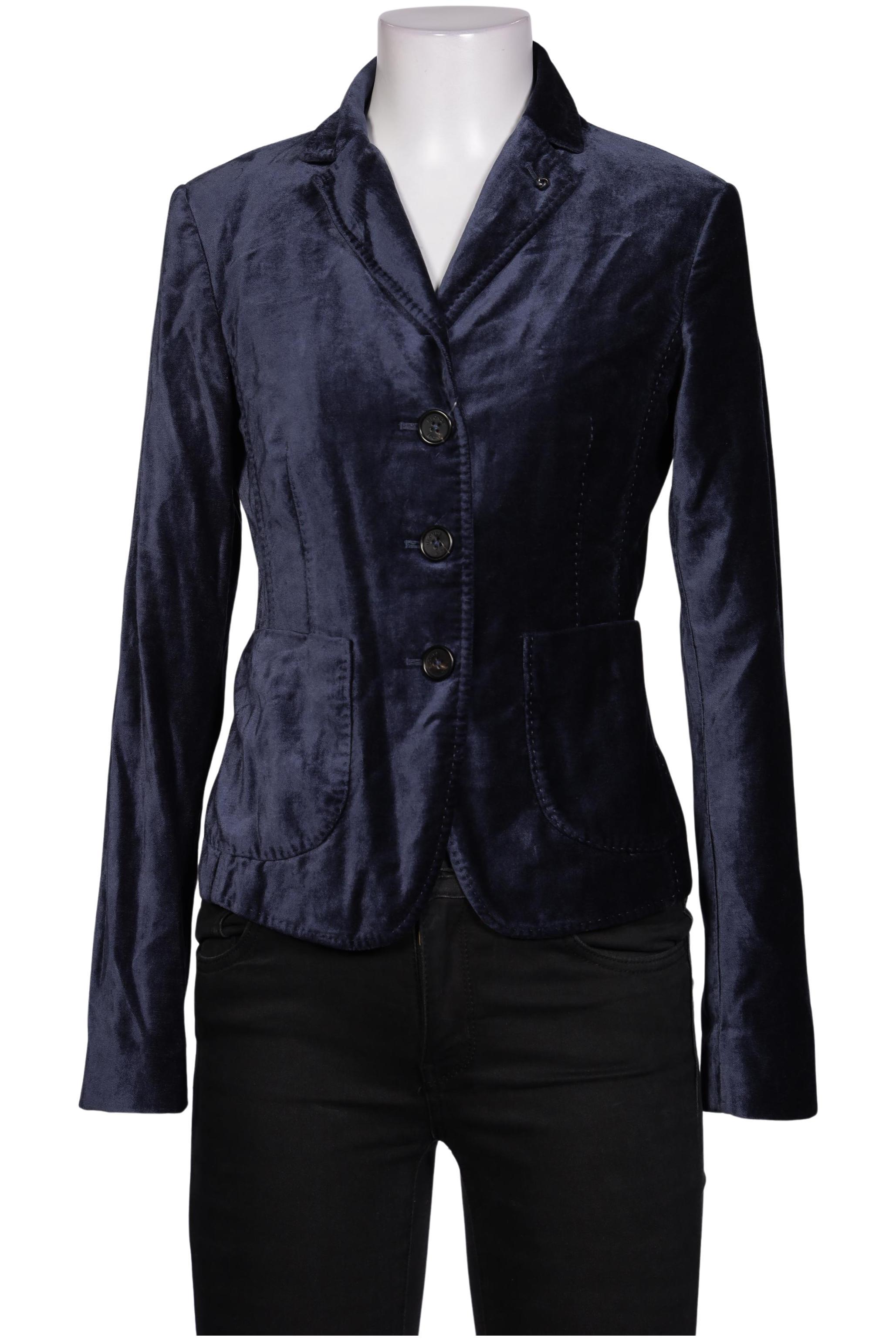 

Blonde No.8 Damen Blazer, marineblau, Gr. 34
