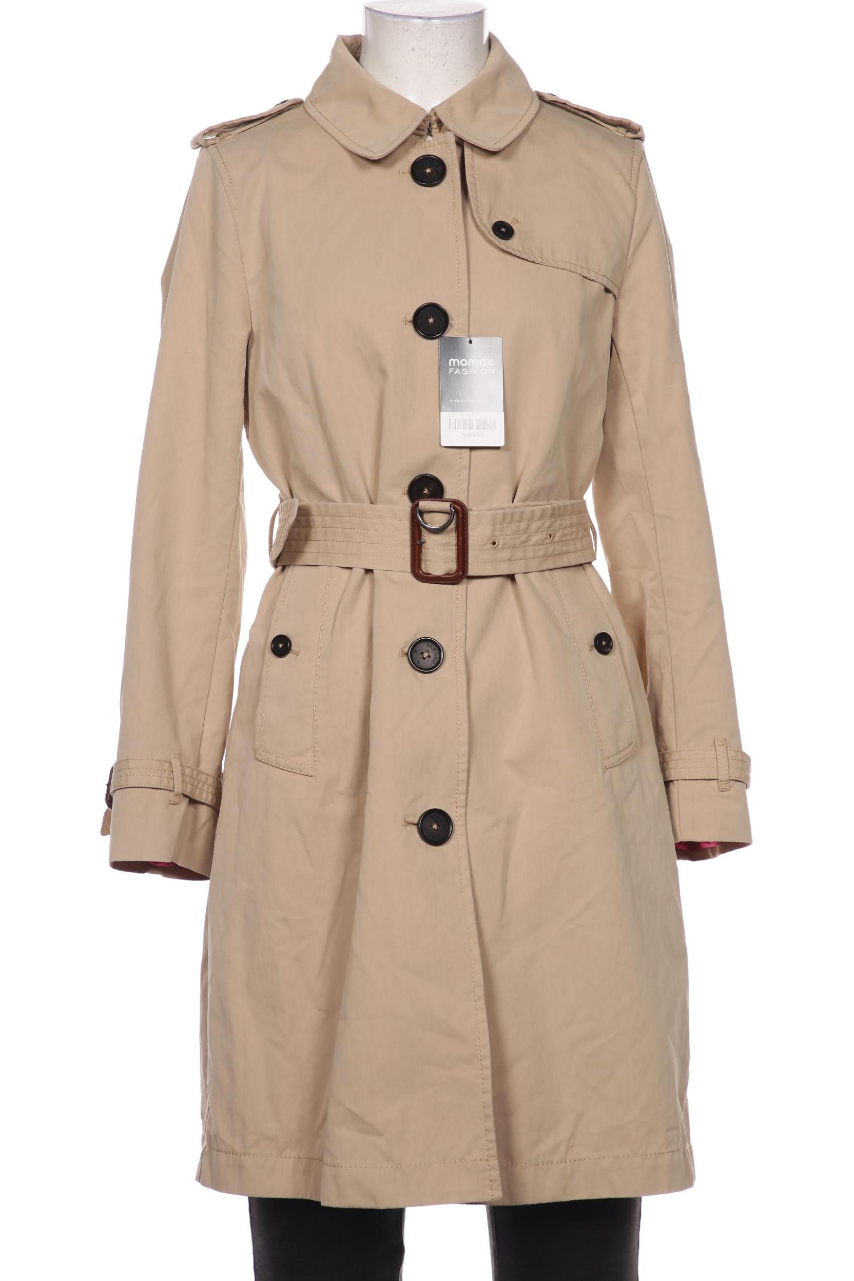 

Blonde No.8 Damen Mantel, beige, Gr. 34
