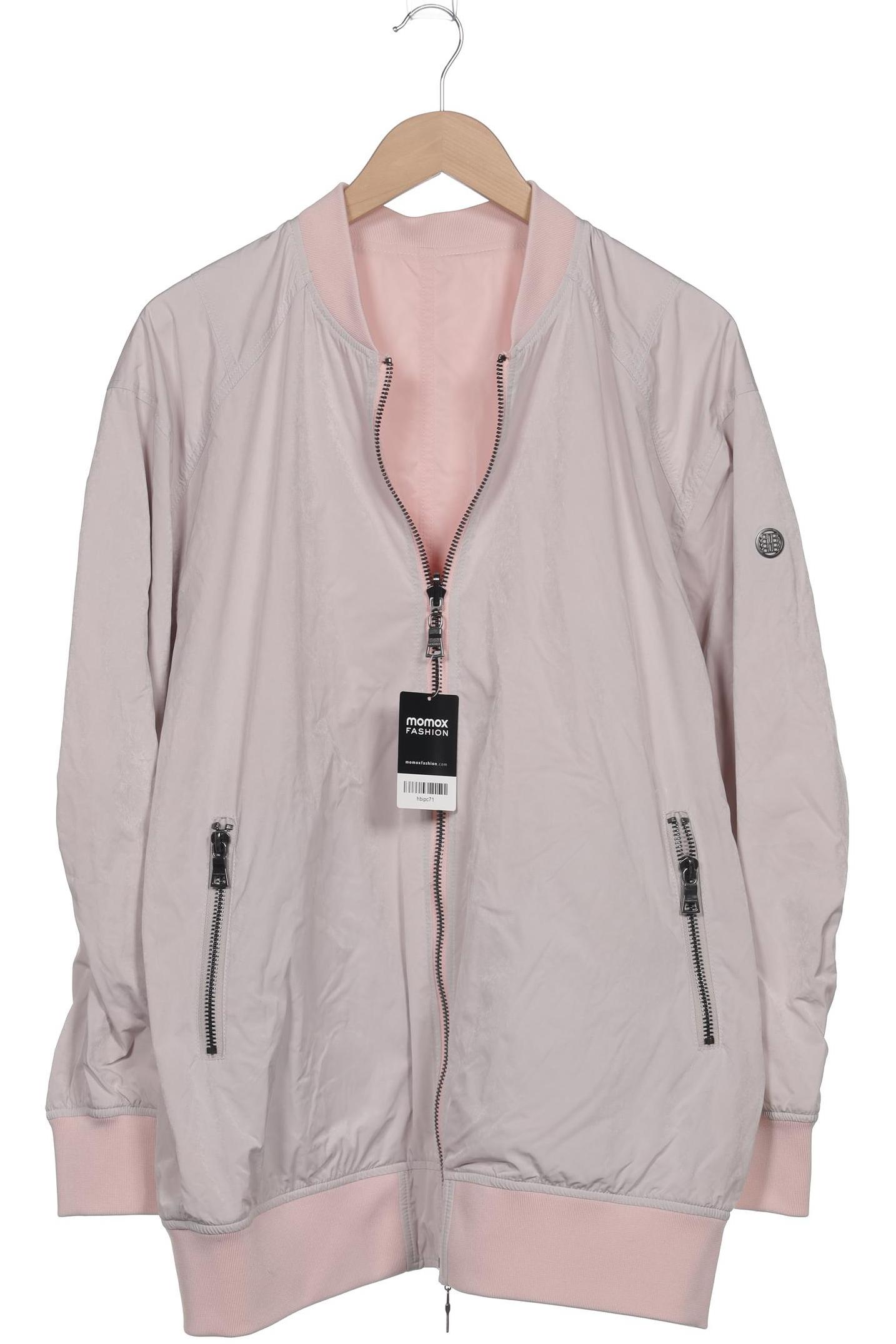 

Blonde No.8 Damen Jacke, grau, Gr. 38