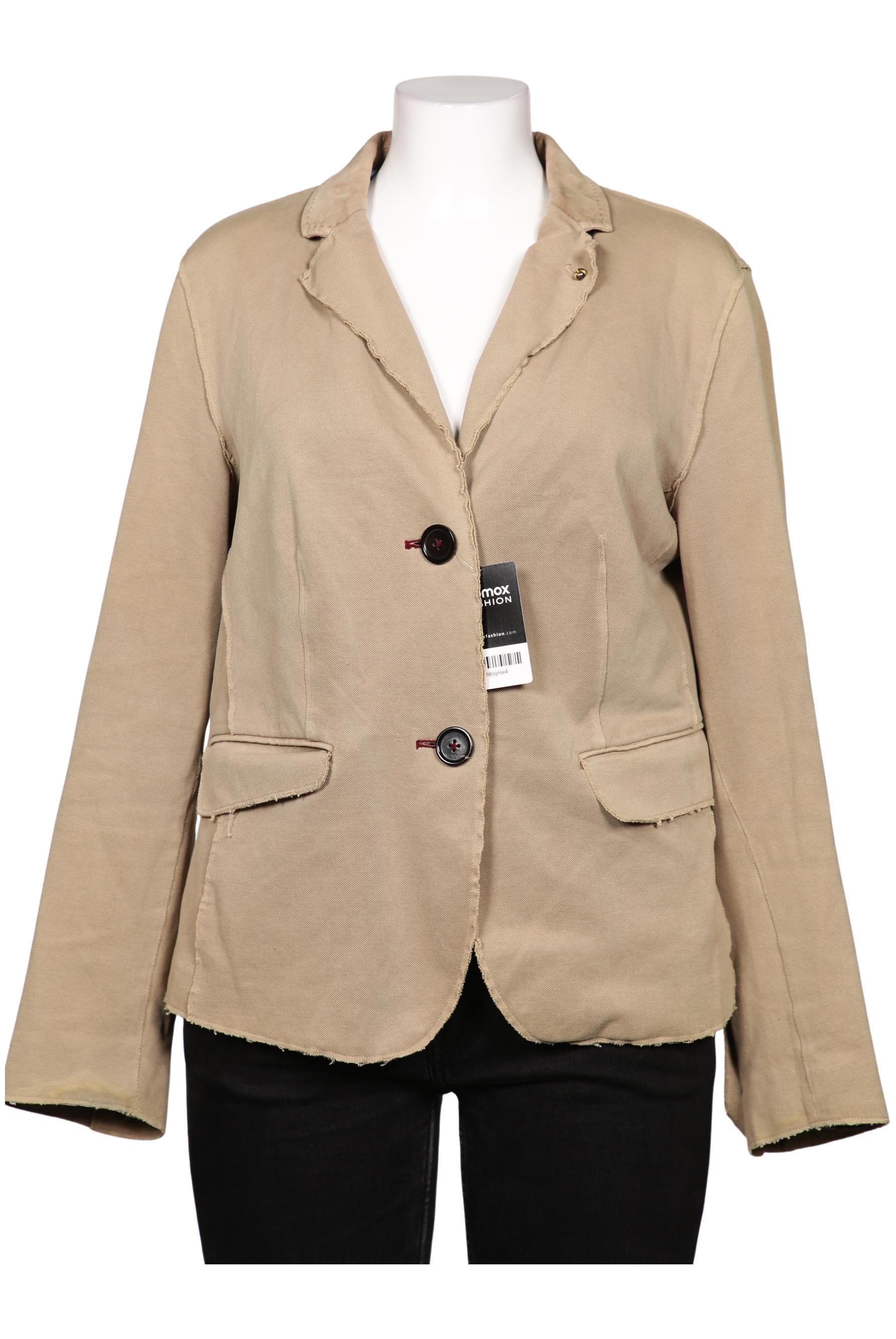 

Blonde No.8 Damen Blazer, beige, Gr. 46