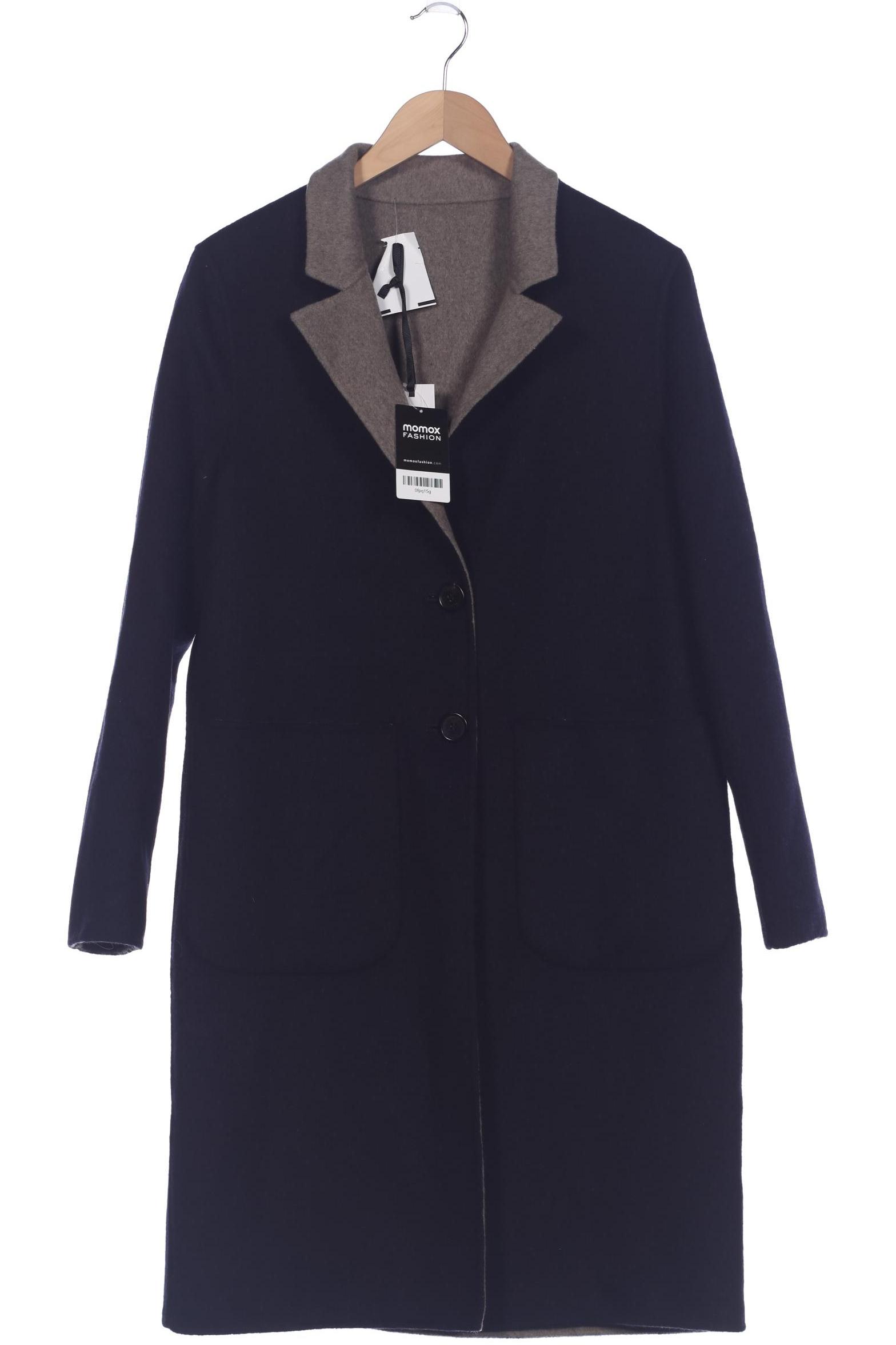 

Blonde No.8 Damen Mantel, marineblau, Gr. 36