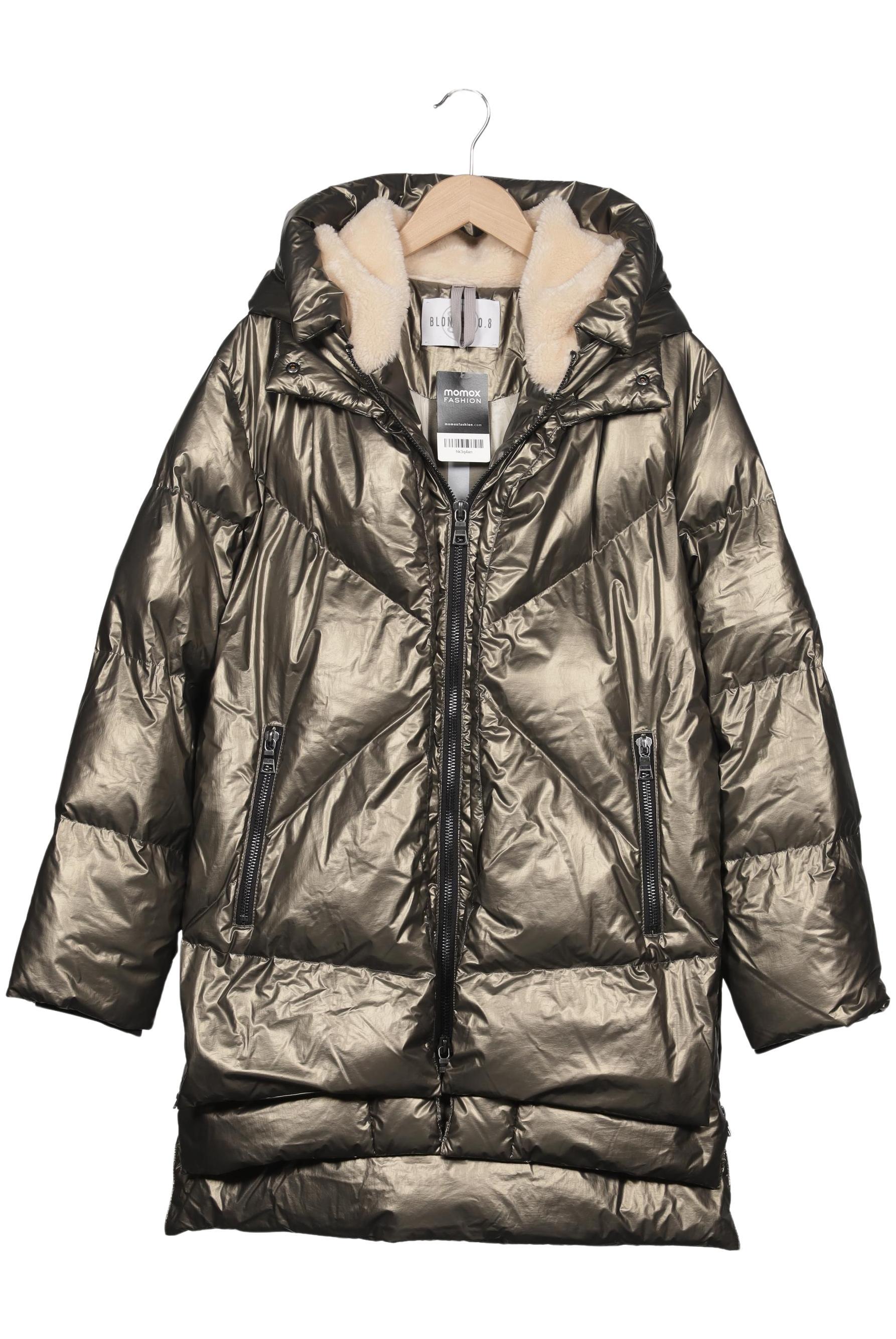 

Blonde No.8 Damen Mantel, gold, Gr. 40