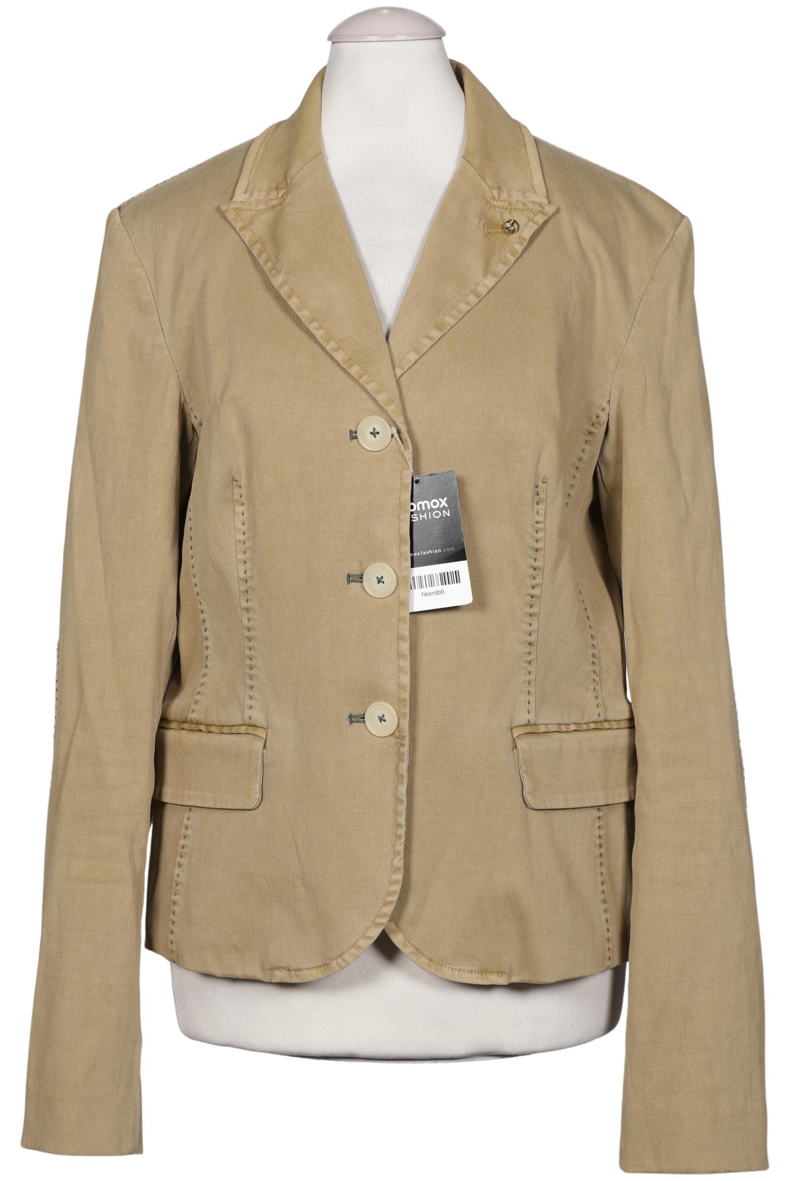 

Blonde No.8 Damen Blazer, beige, Gr. 38