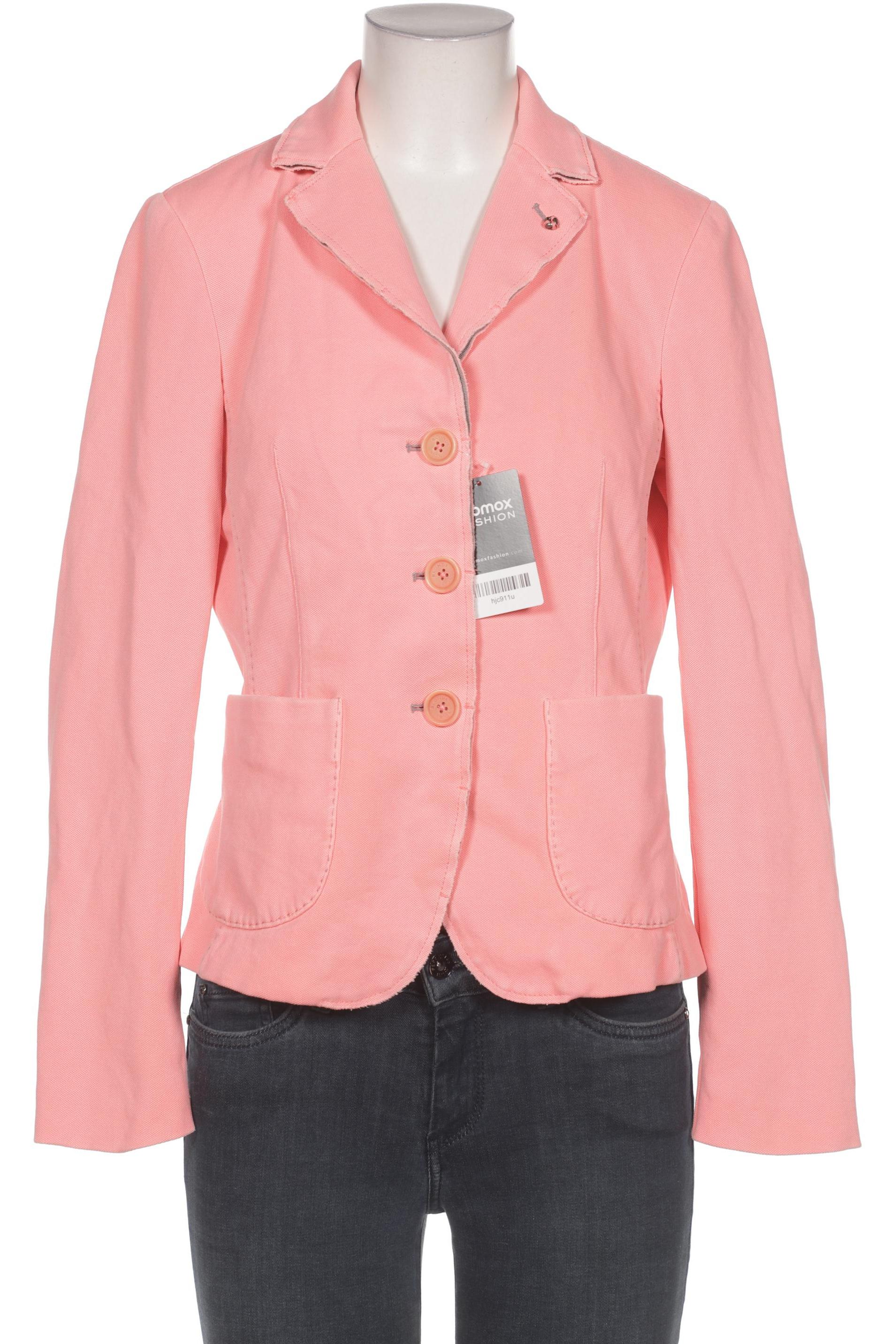 

Blonde No.8 Damen Blazer, pink, Gr. 38
