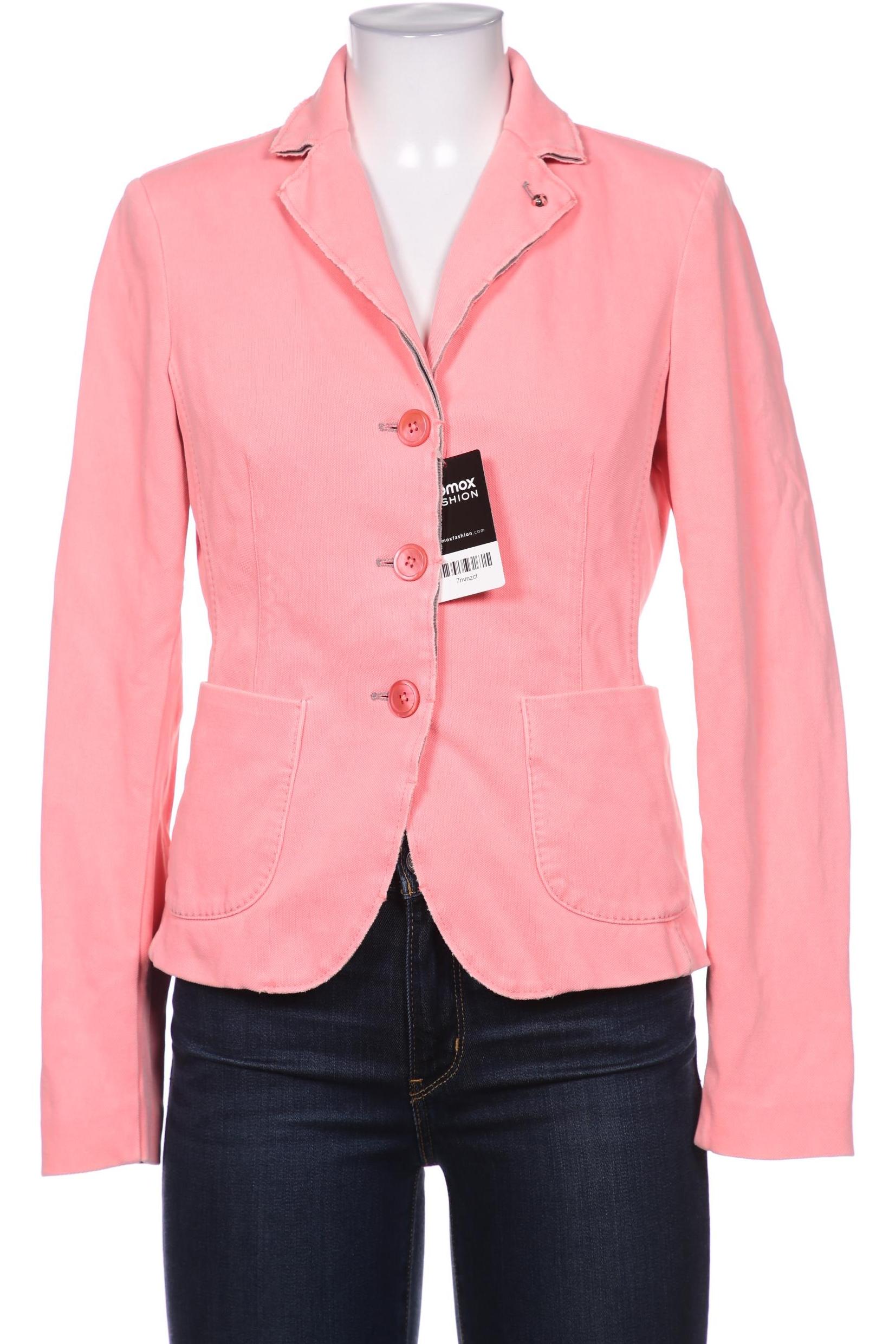 

Blonde No.8 Damen Blazer, pink, Gr. 36